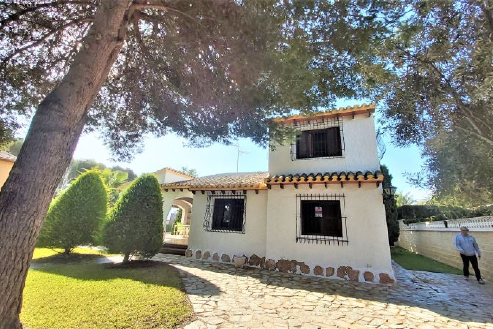 Segunda mano - Villa -
Torrevieja - Costa Blanca
