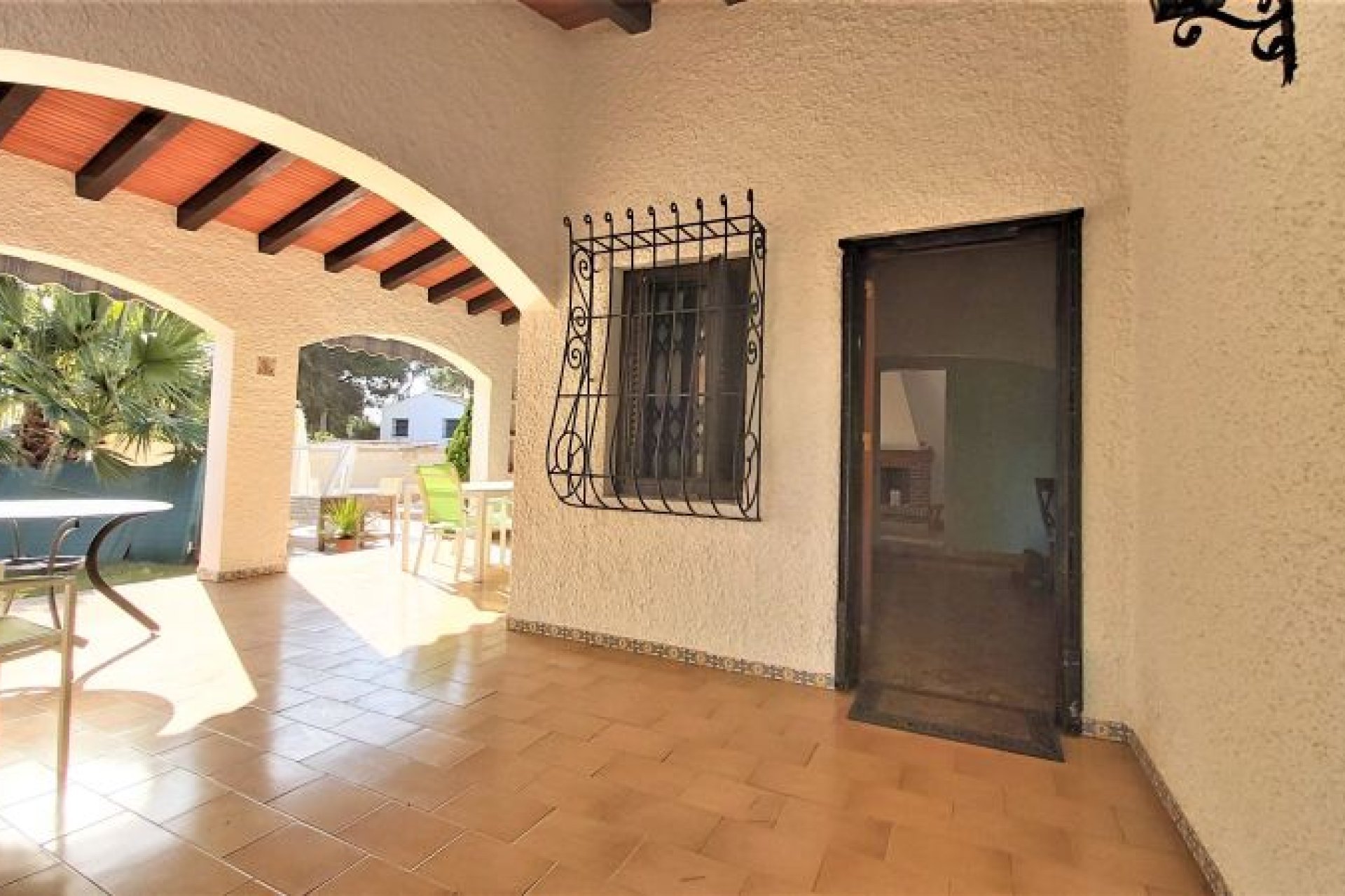 Segunda mano - Villa -
Torrevieja - Costa Blanca