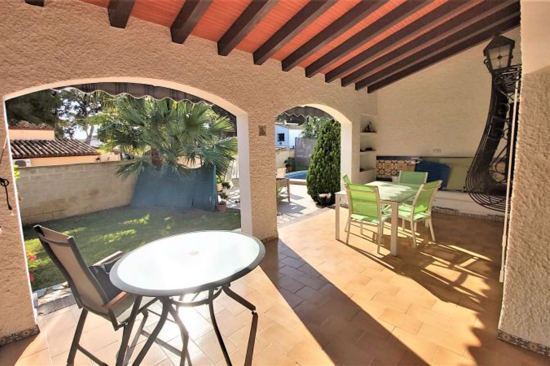 Segunda mano - Villa -
Torrevieja - Costa Blanca