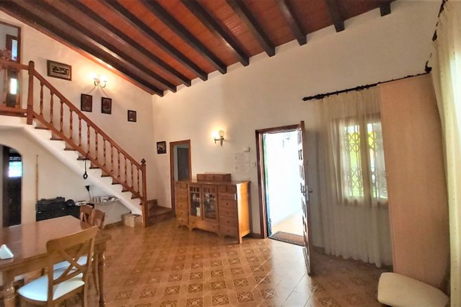 Segunda mano - Villa -
Torrevieja - Costa Blanca