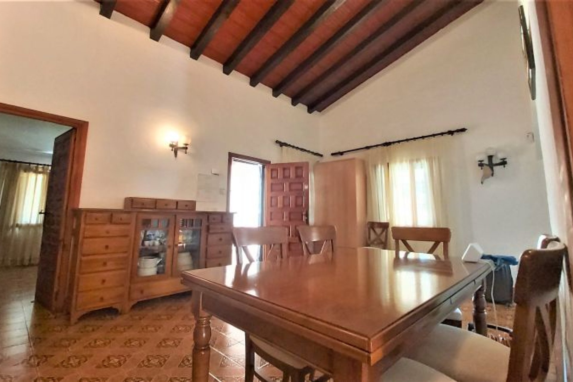Segunda mano - Villa -
Torrevieja - Costa Blanca