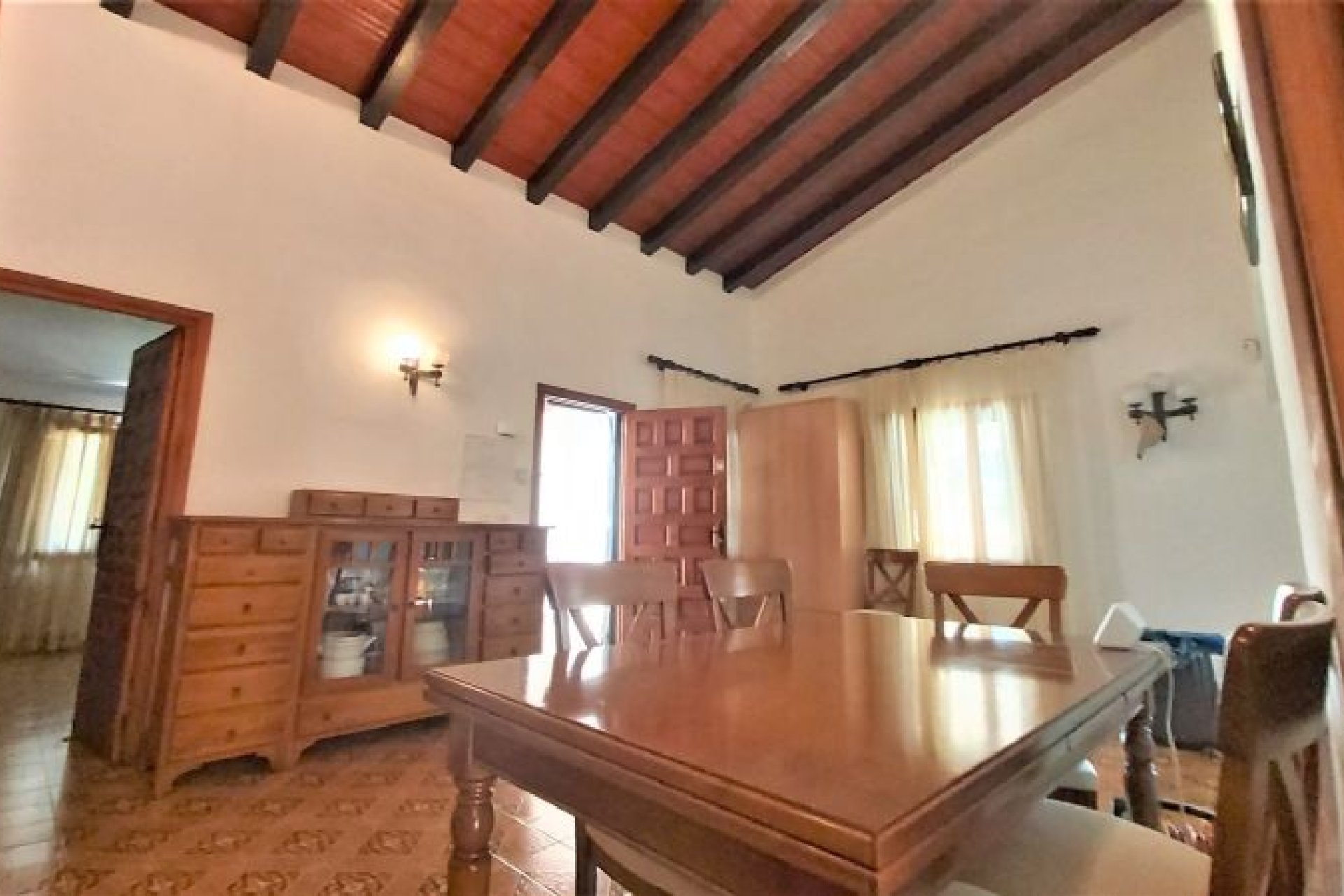 Segunda mano - Villa -
Torrevieja - Costa Blanca