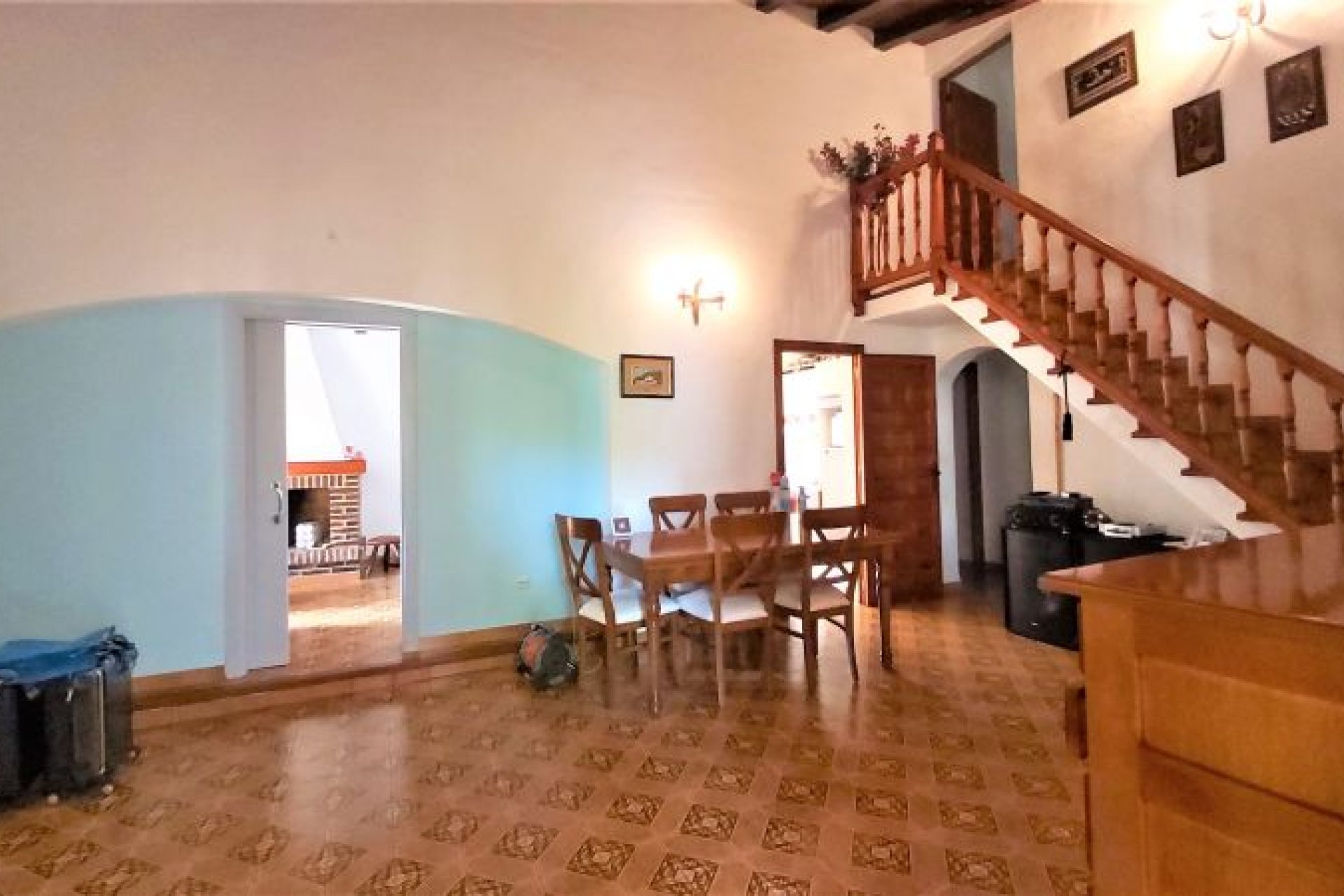 Segunda mano - Villa -
Torrevieja - Costa Blanca