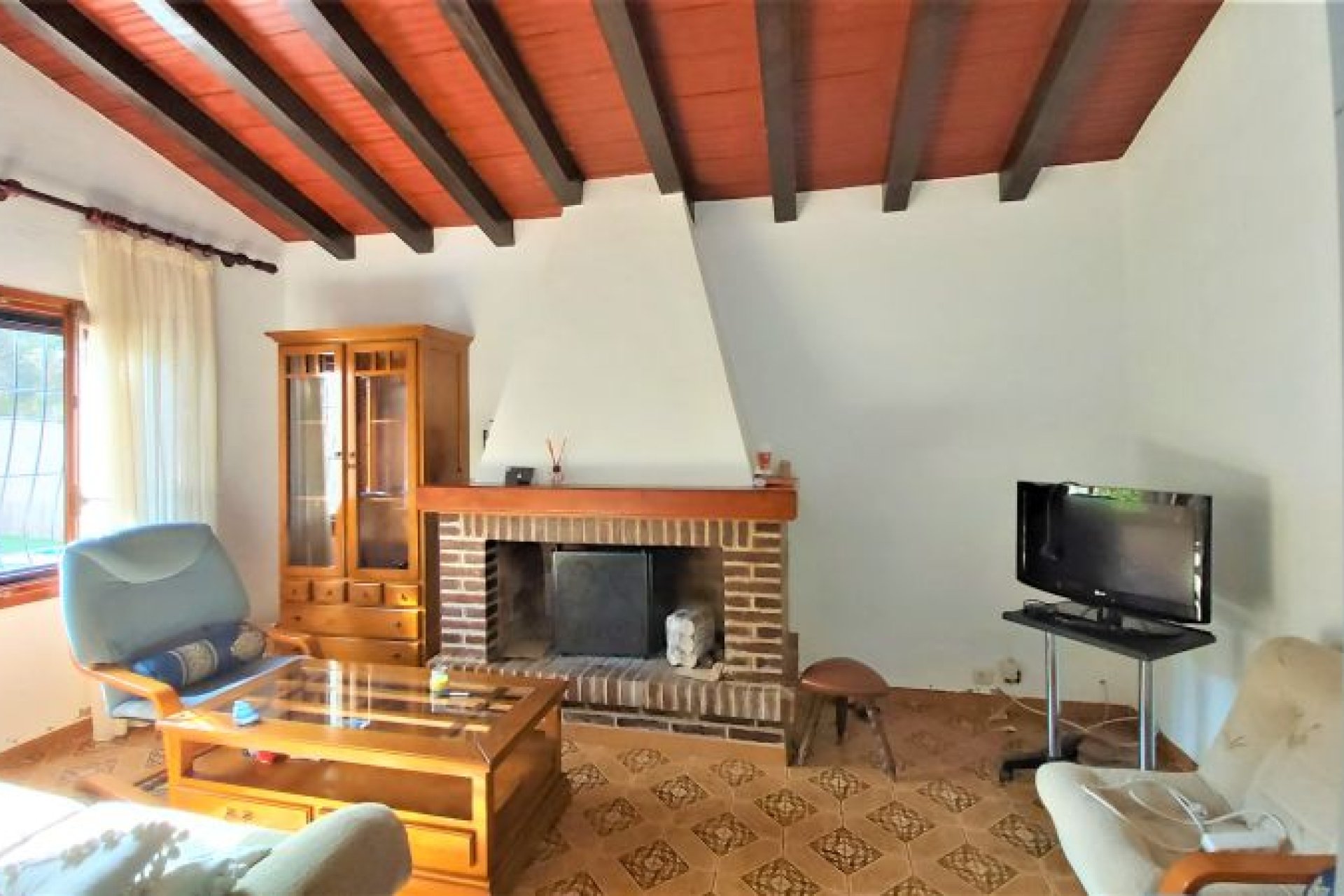 Segunda mano - Villa -
Torrevieja - Costa Blanca