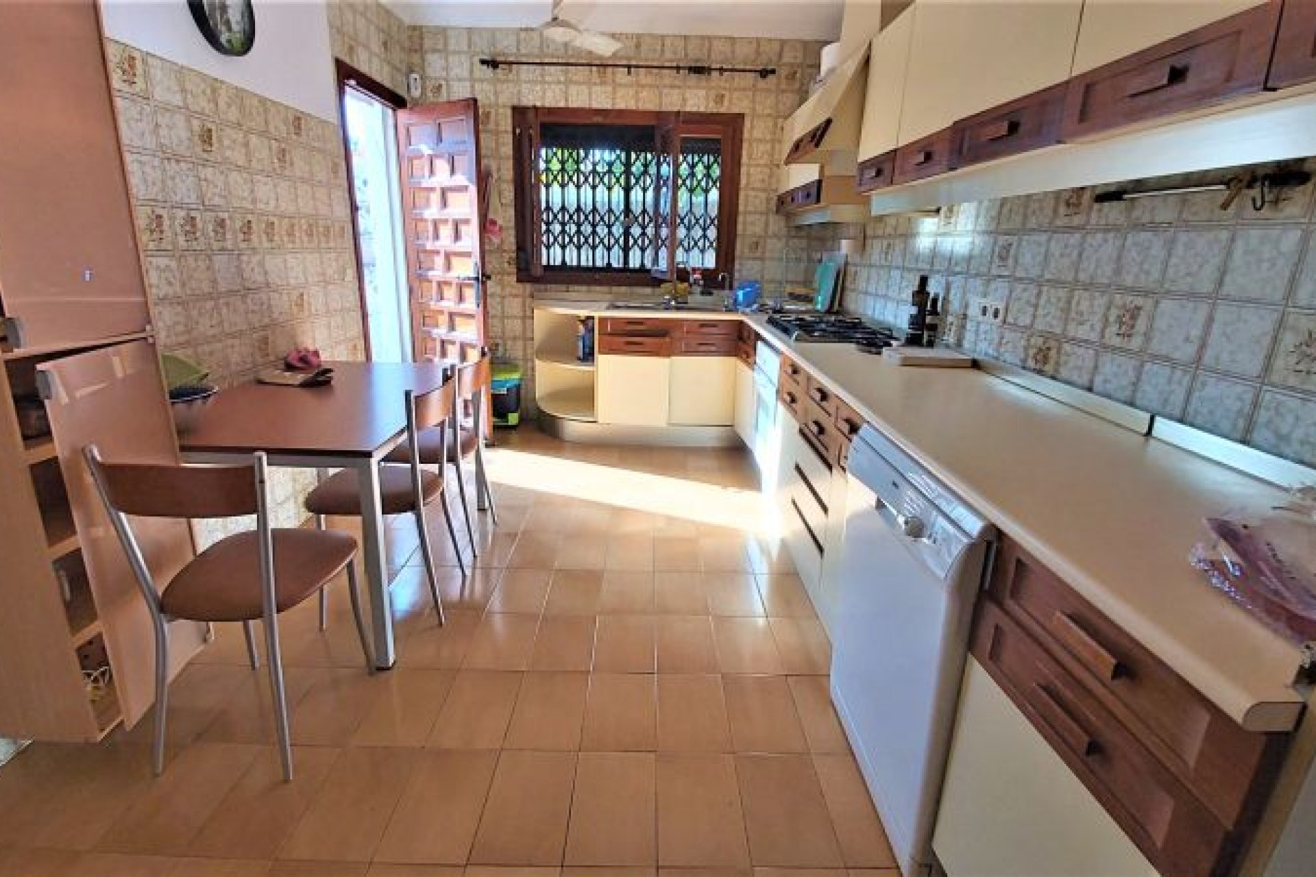 Segunda mano - Villa -
Torrevieja - Costa Blanca
