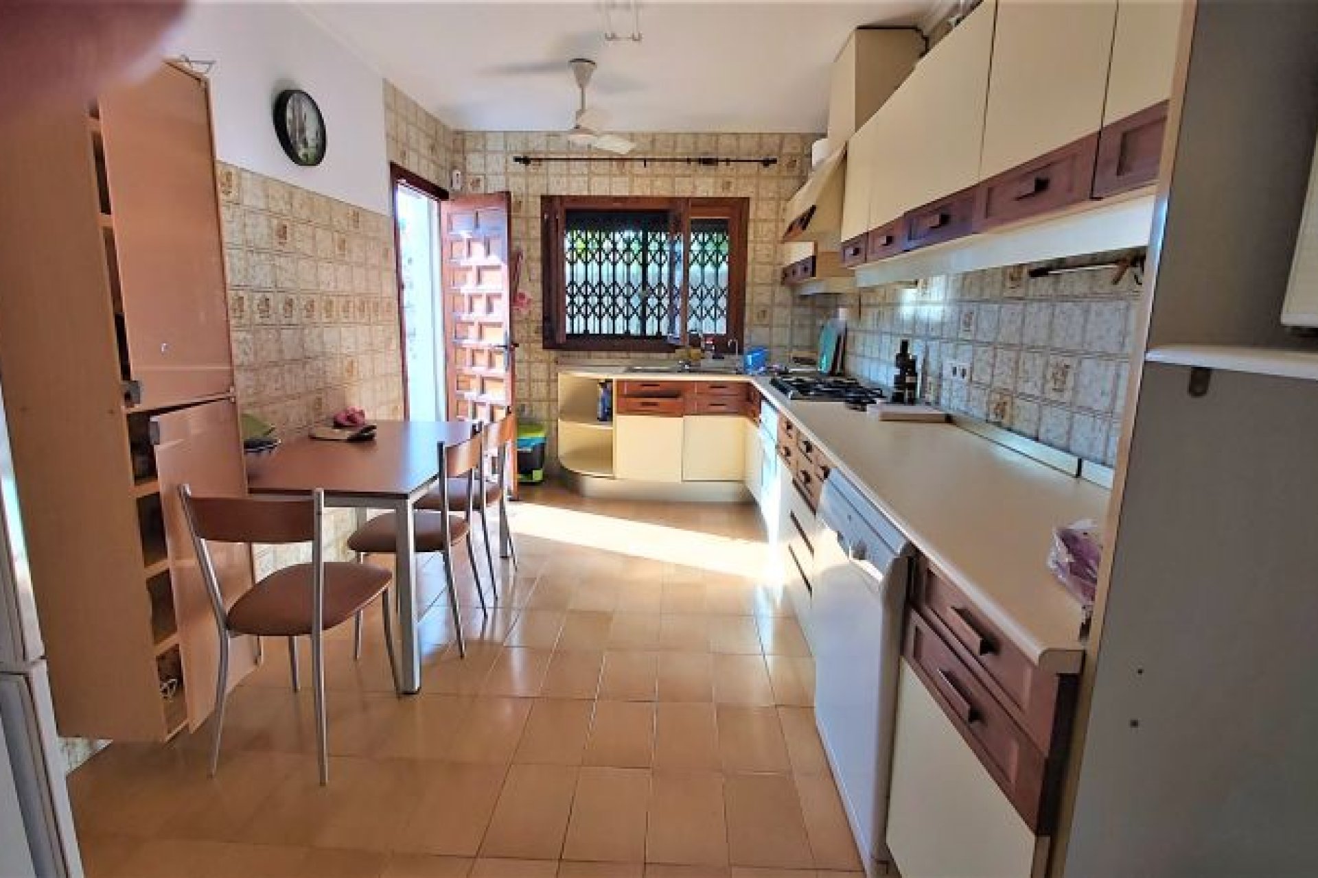 Segunda mano - Villa -
Torrevieja - Costa Blanca