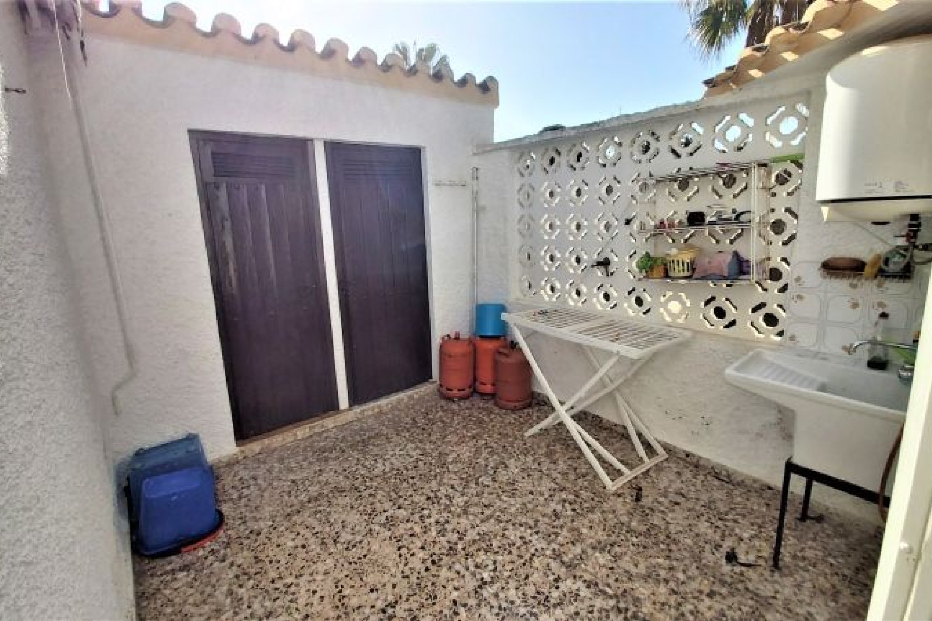 Segunda mano - Villa -
Torrevieja - Costa Blanca