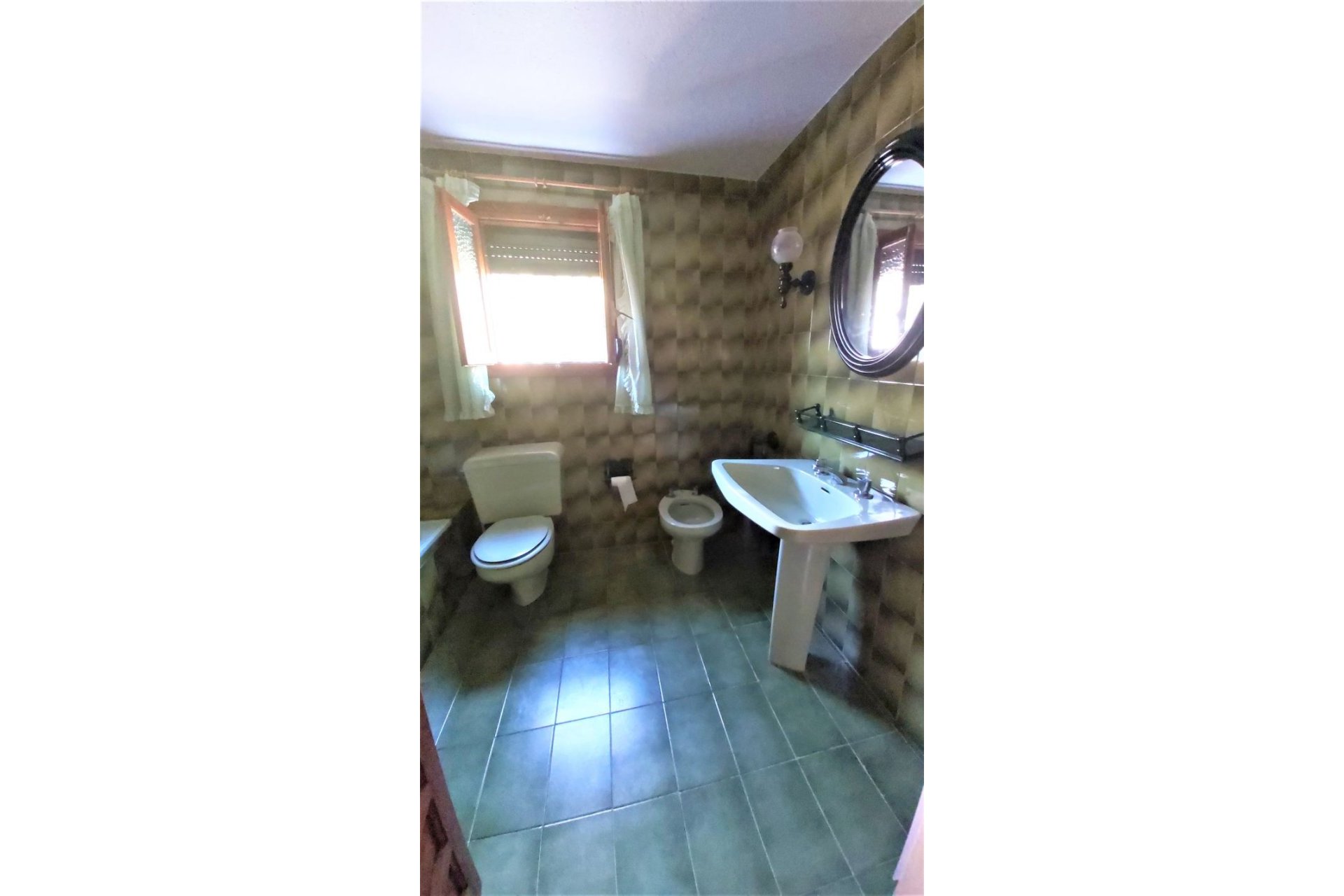 Segunda mano - Villa -
Torrevieja - Costa Blanca
