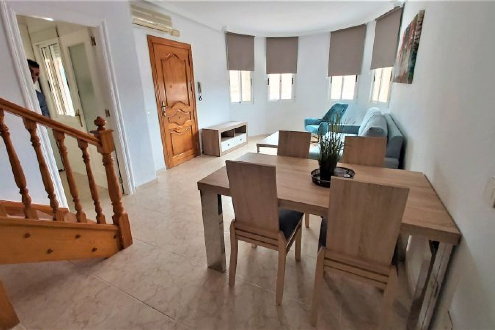 Segunda mano - Villa -
Torrevieja - Costa Blanca