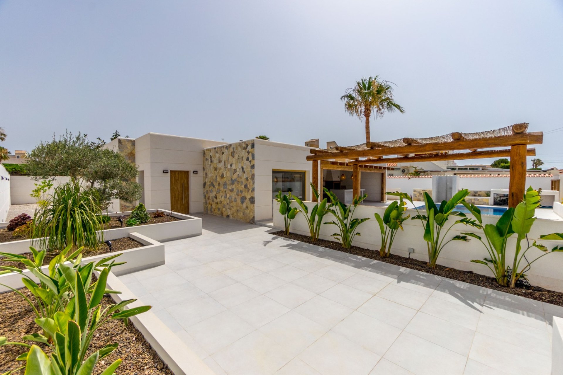 Segunda mano - Villa -
Torrevieja - Costa Blanca