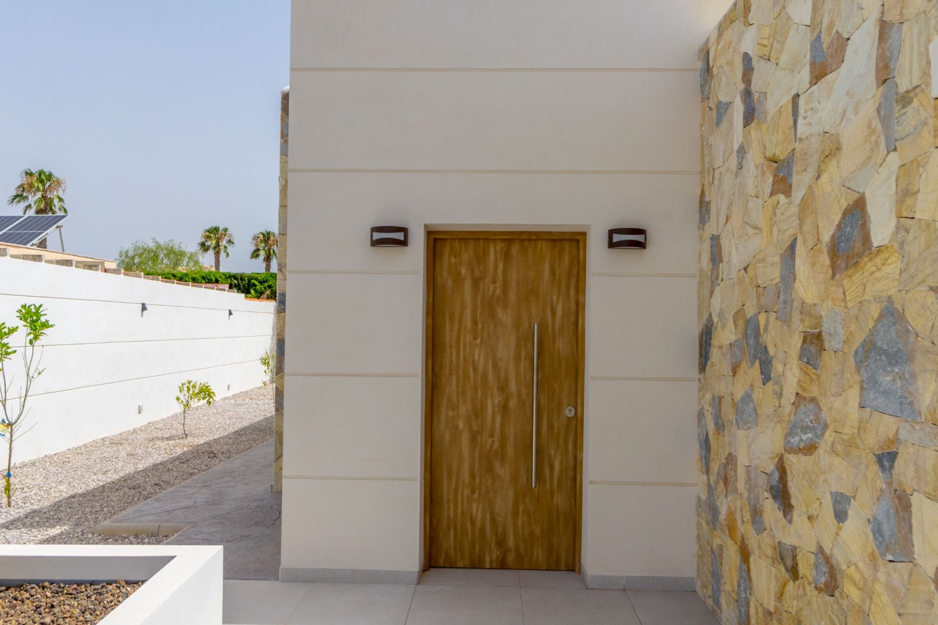 Segunda mano - Villa -
Torrevieja - Costa Blanca