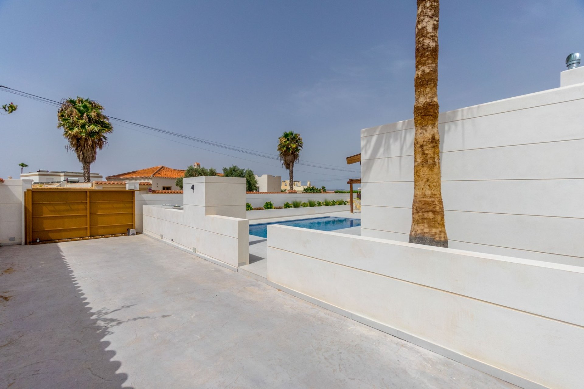 Segunda mano - Villa -
Torrevieja - Costa Blanca