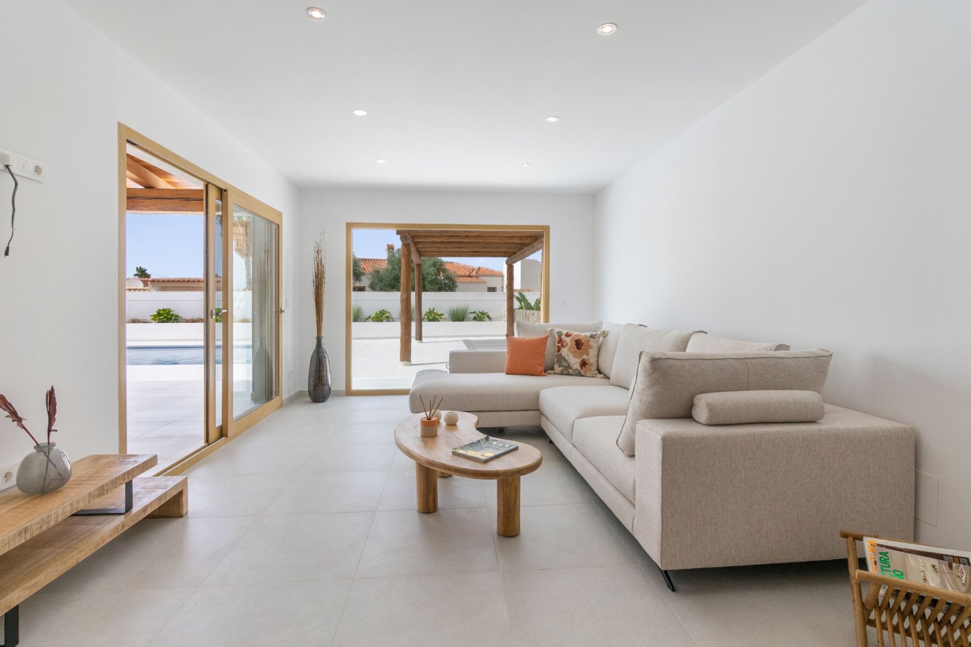 Segunda mano - Villa -
Torrevieja - Costa Blanca