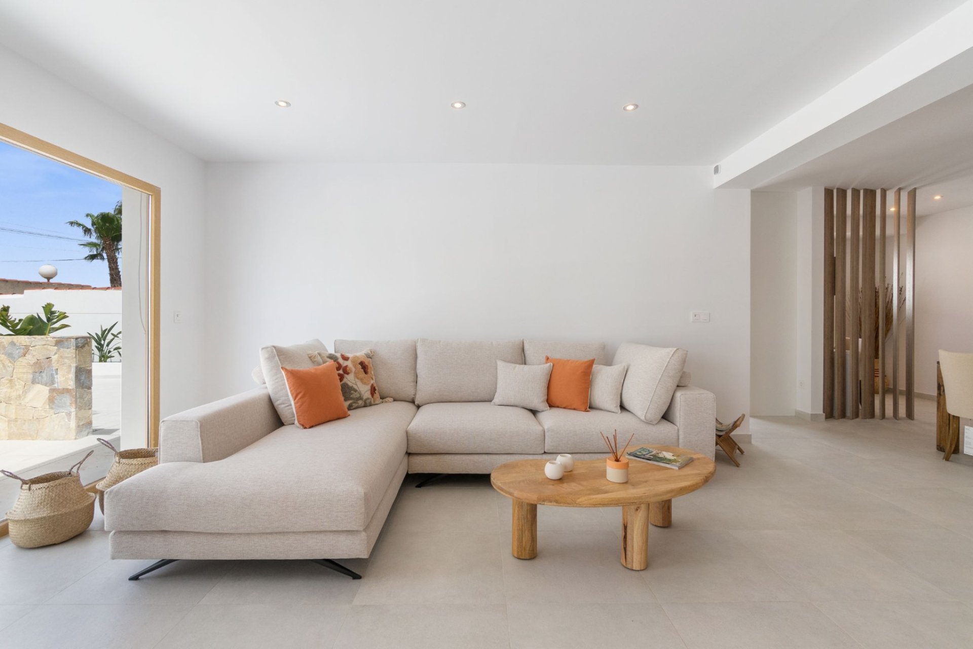 Segunda mano - Villa -
Torrevieja - Costa Blanca