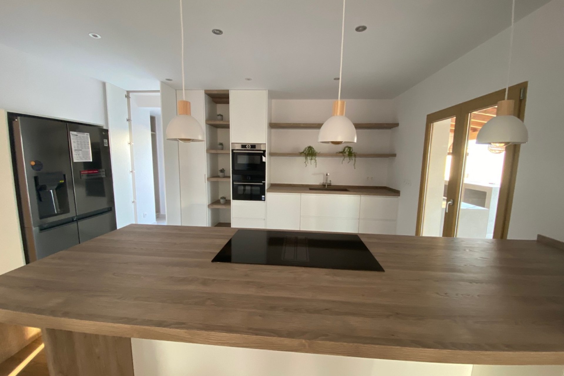 Segunda mano - Villa -
Torrevieja - Costa Blanca