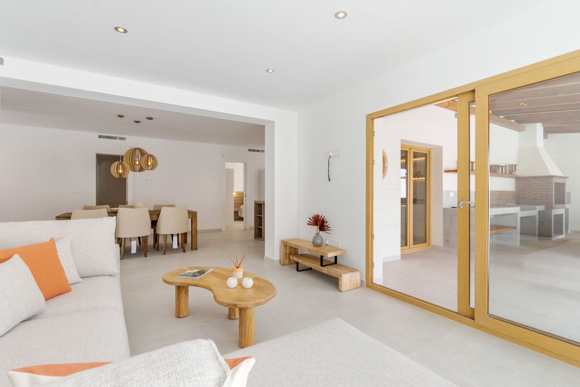 Segunda mano - Villa -
Torrevieja - Costa Blanca