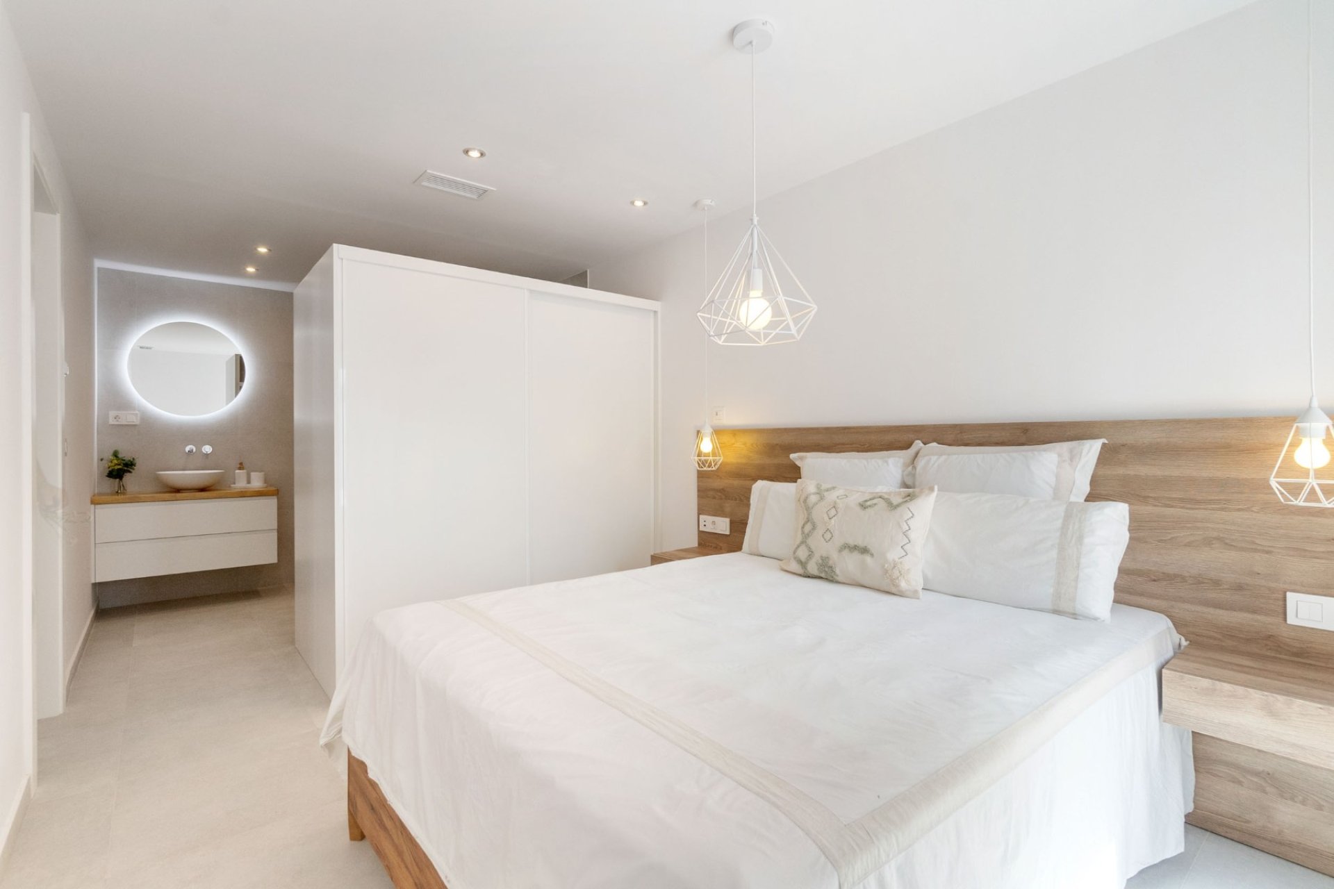 Segunda mano - Villa -
Torrevieja - Costa Blanca