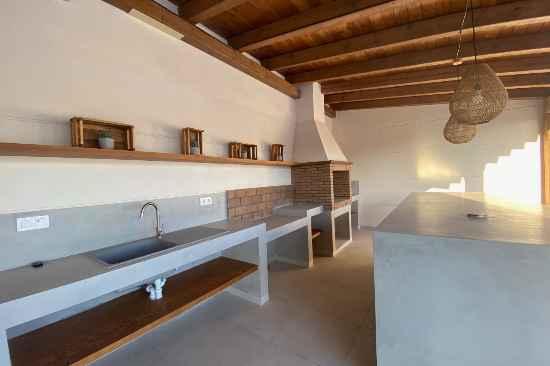 Segunda mano - Villa -
Torrevieja - Costa Blanca