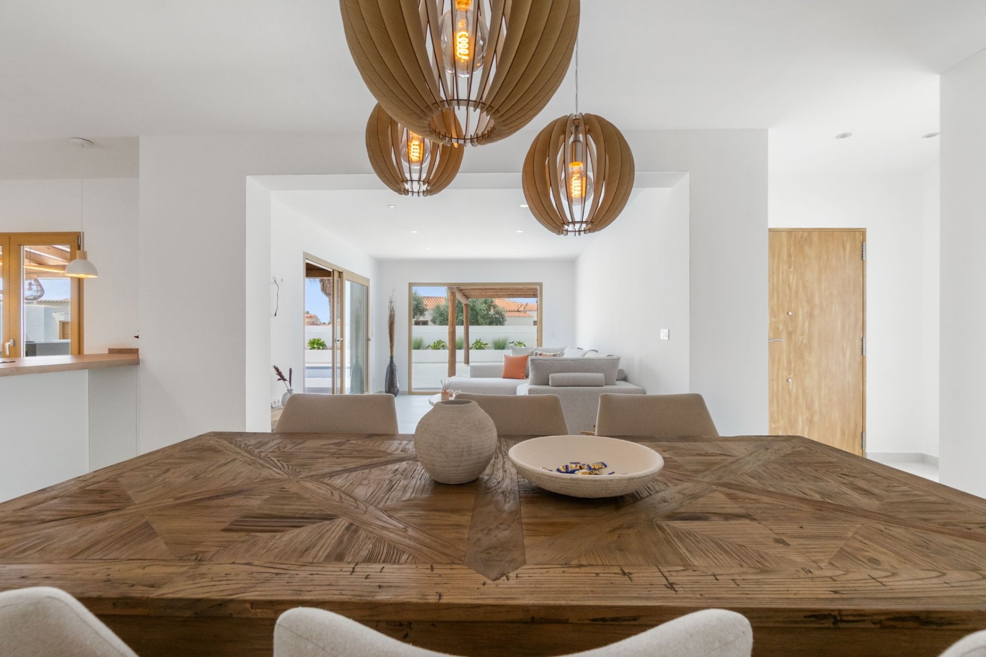 Segunda mano - Villa -
Torrevieja - Costa Blanca