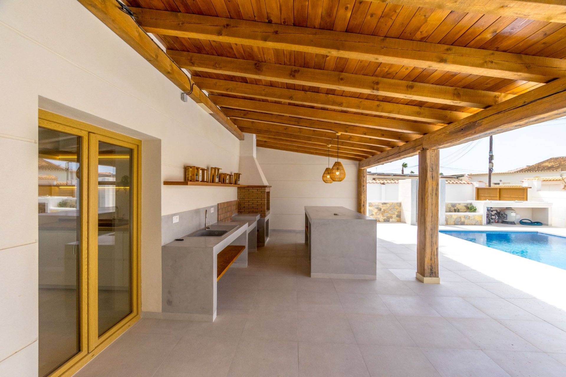 Segunda mano - Villa -
Torrevieja - Costa Blanca