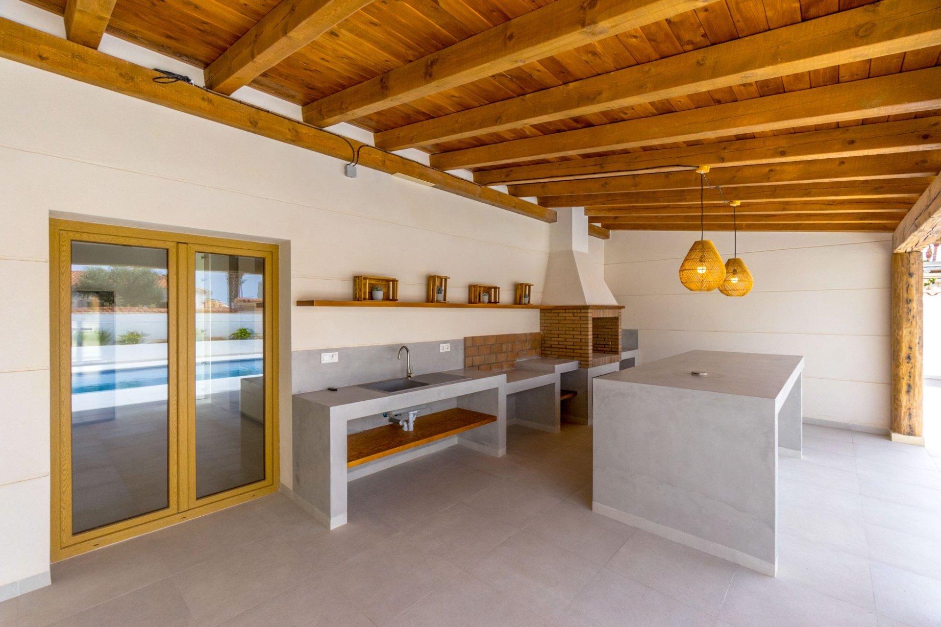 Segunda mano - Villa -
Torrevieja - Costa Blanca