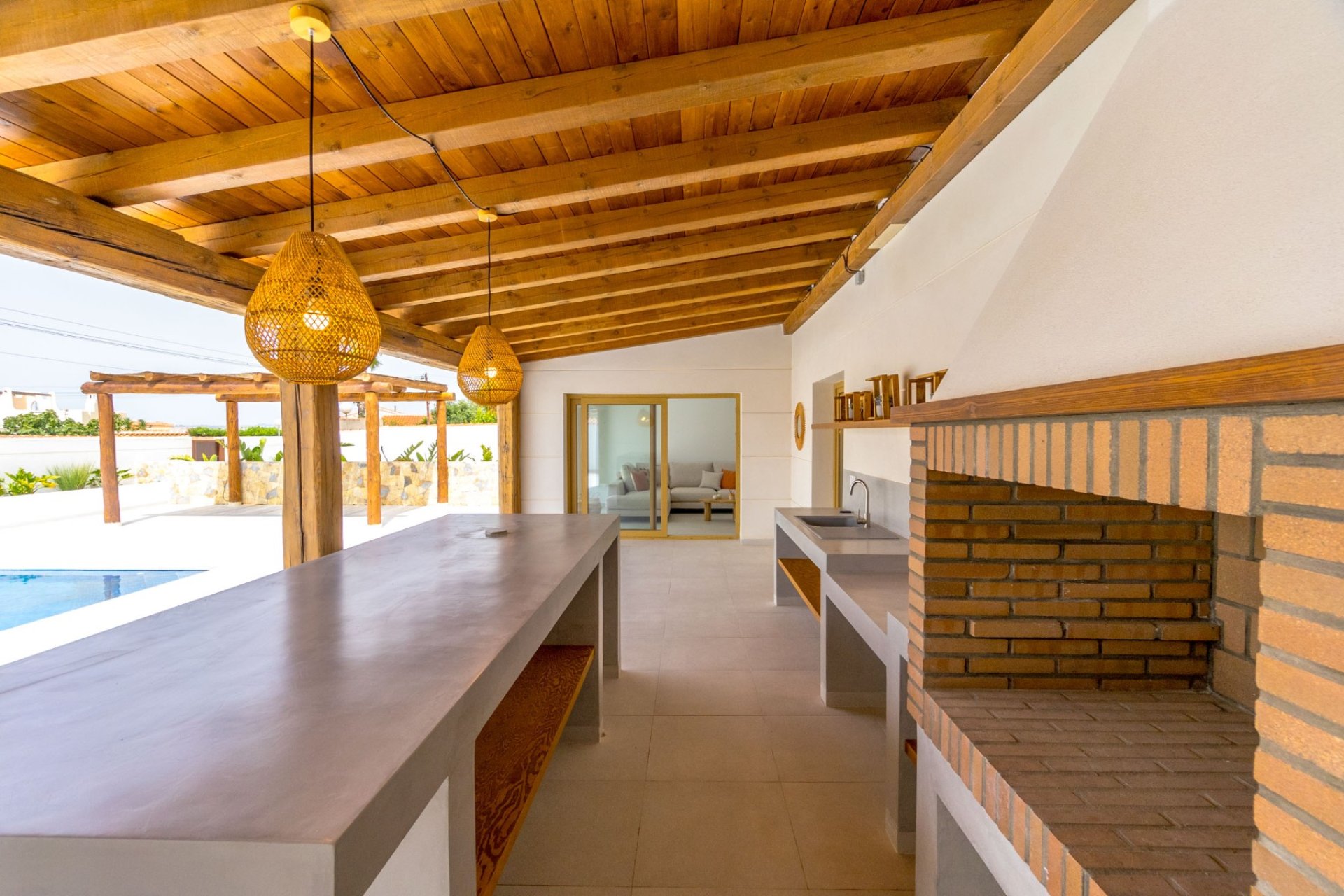 Segunda mano - Villa -
Torrevieja - Costa Blanca