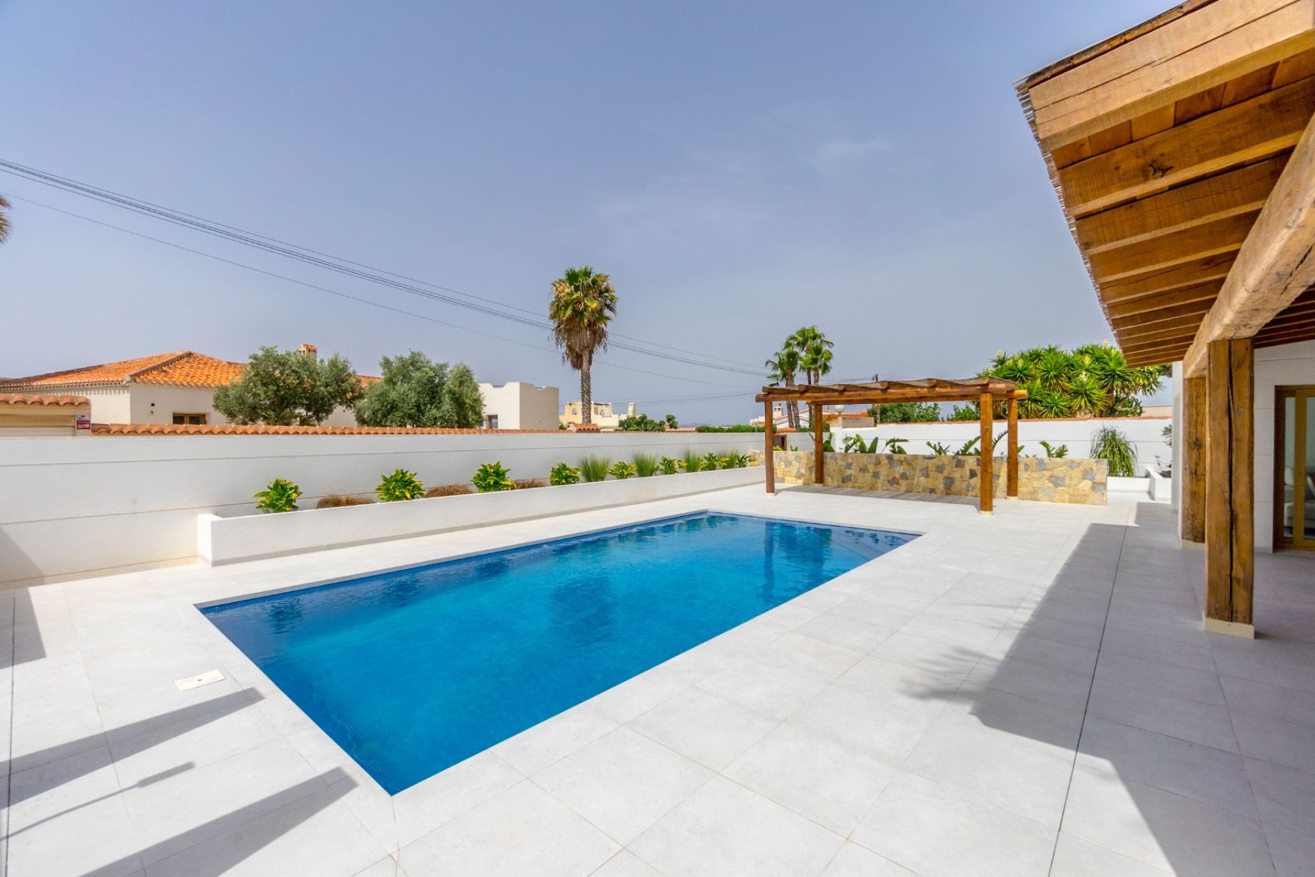 Segunda mano - Villa -
Torrevieja - Costa Blanca