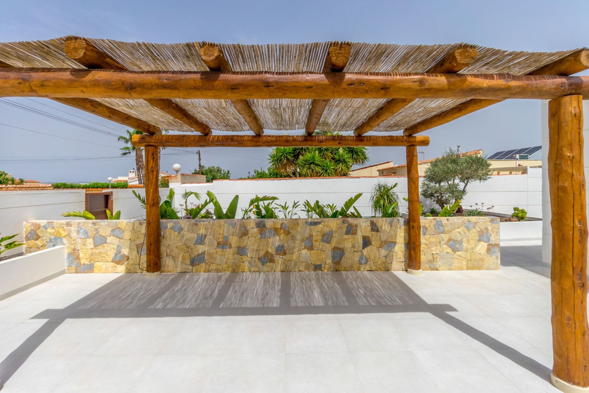 Segunda mano - Villa -
Torrevieja - Costa Blanca