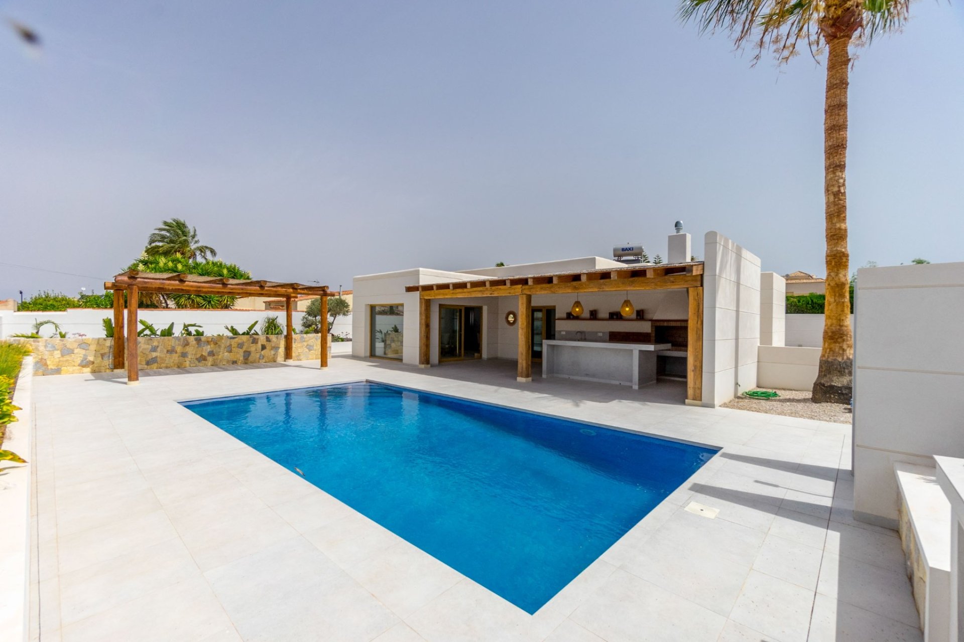 Segunda mano - Villa -
Torrevieja - Costa Blanca