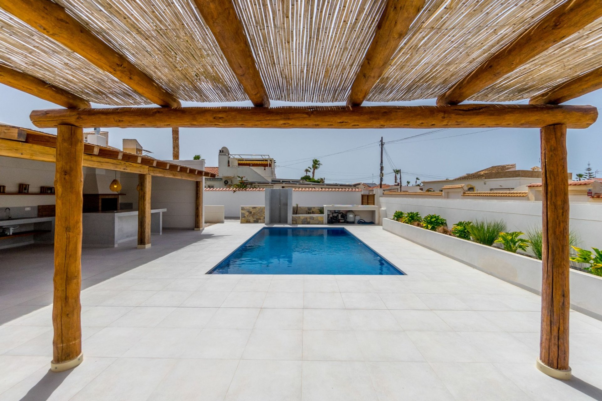 Segunda mano - Villa -
Torrevieja - Costa Blanca