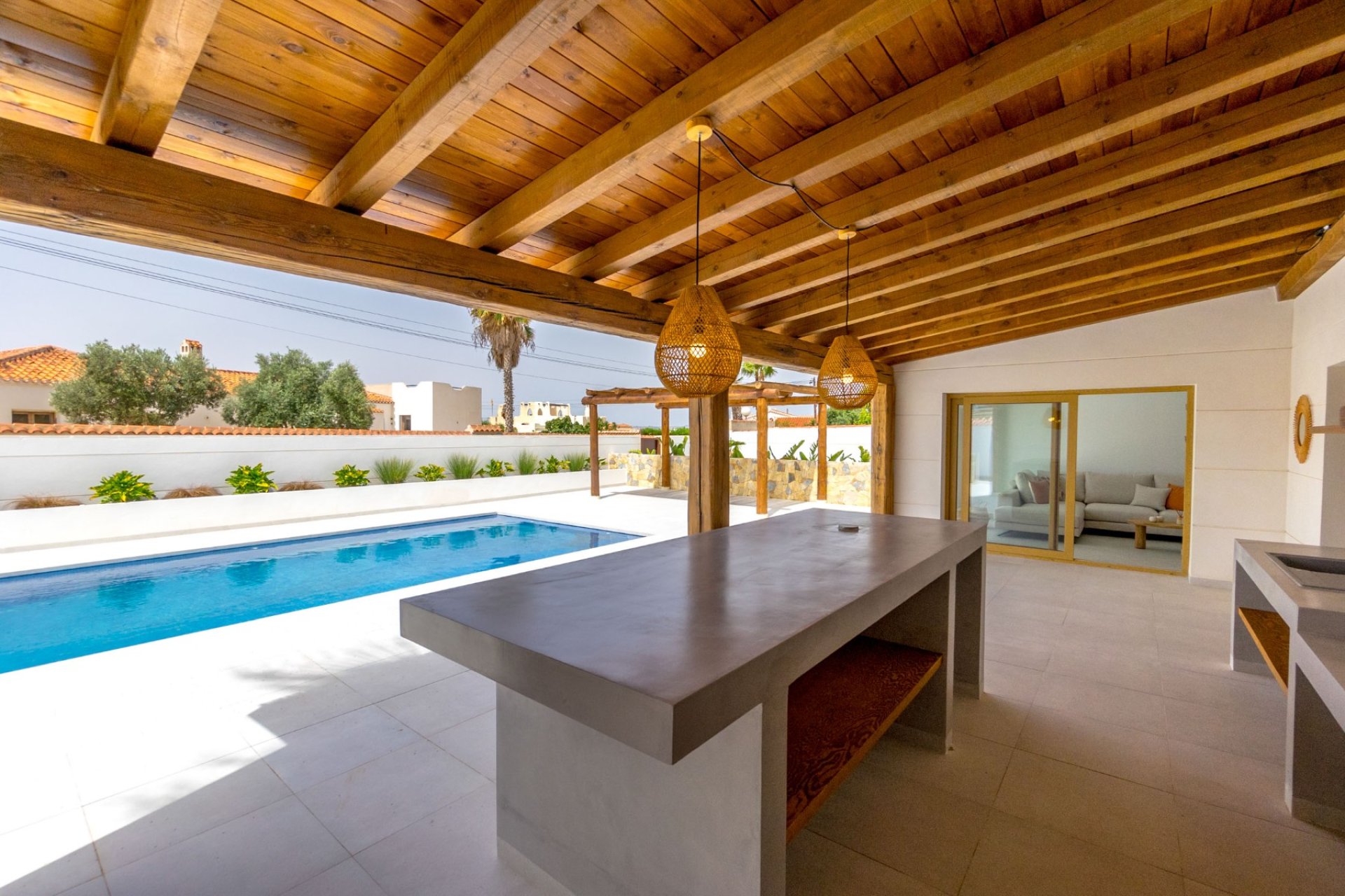 Segunda mano - Villa -
Torrevieja - Costa Blanca