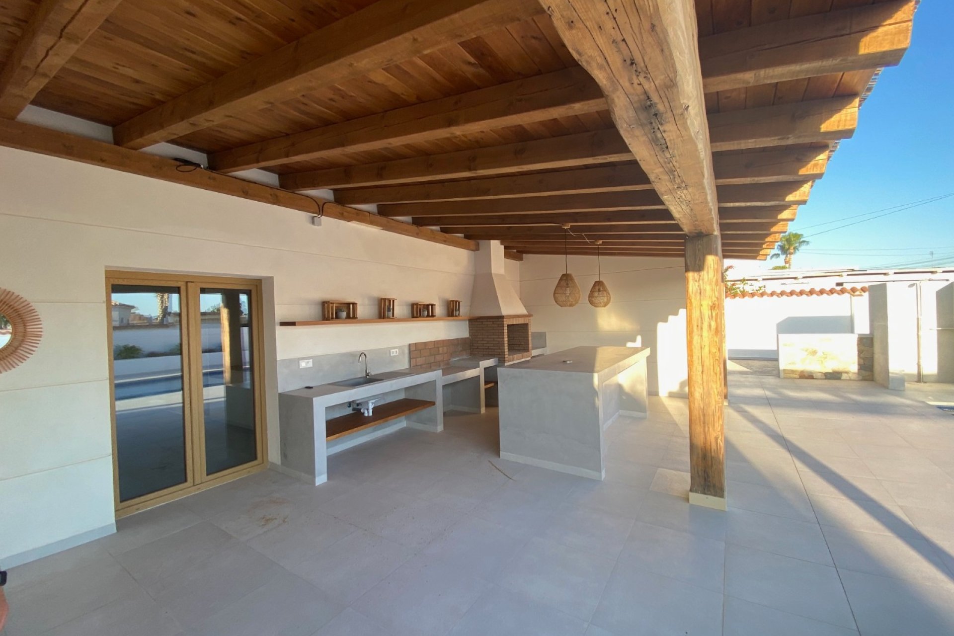 Segunda mano - Villa -
Torrevieja - Costa Blanca