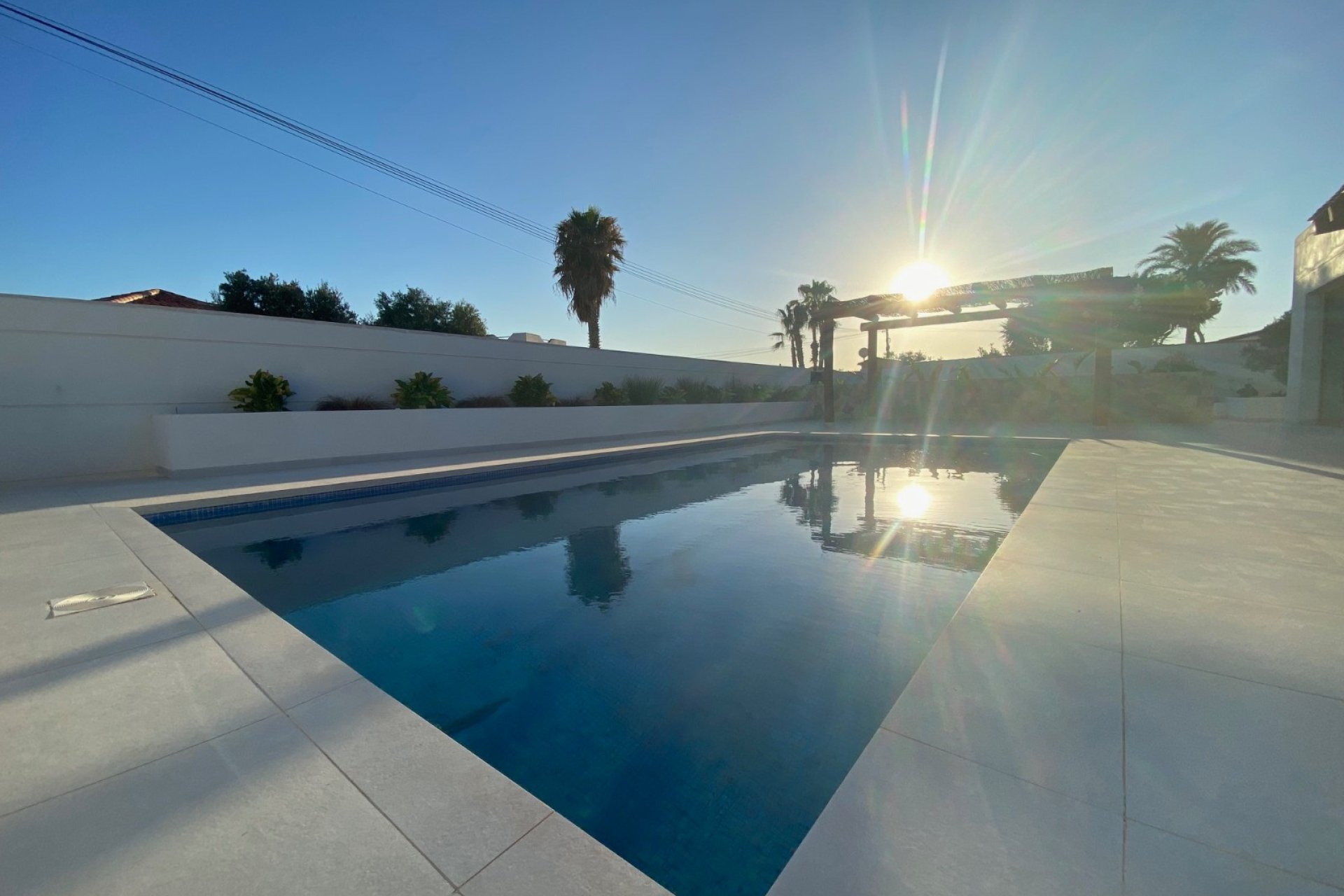Segunda mano - Villa -
Torrevieja - Costa Blanca