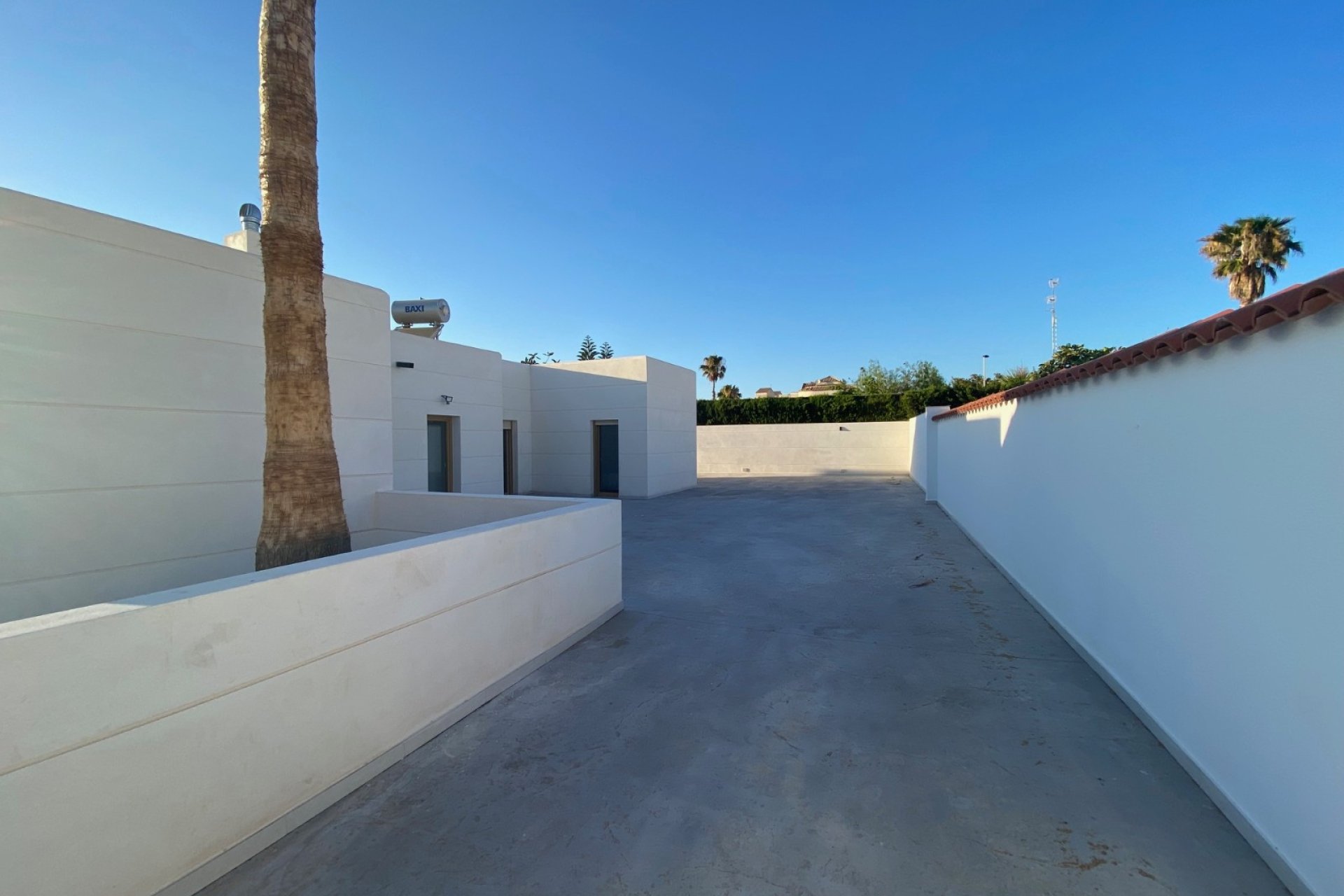 Segunda mano - Villa -
Torrevieja - Costa Blanca
