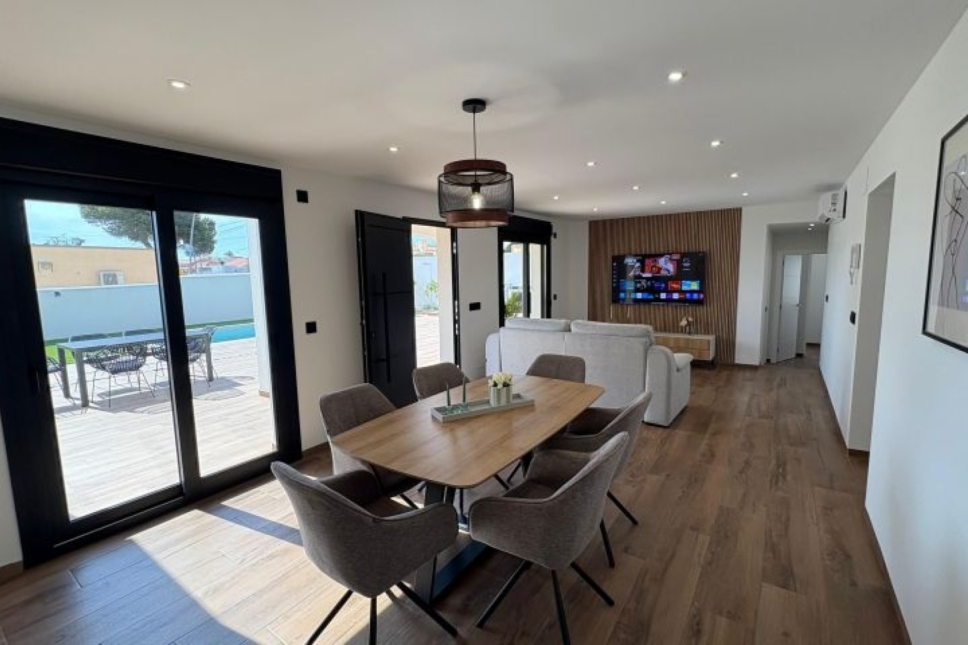 Segunda mano - Villa -
Torrevieja - Costa Blanca