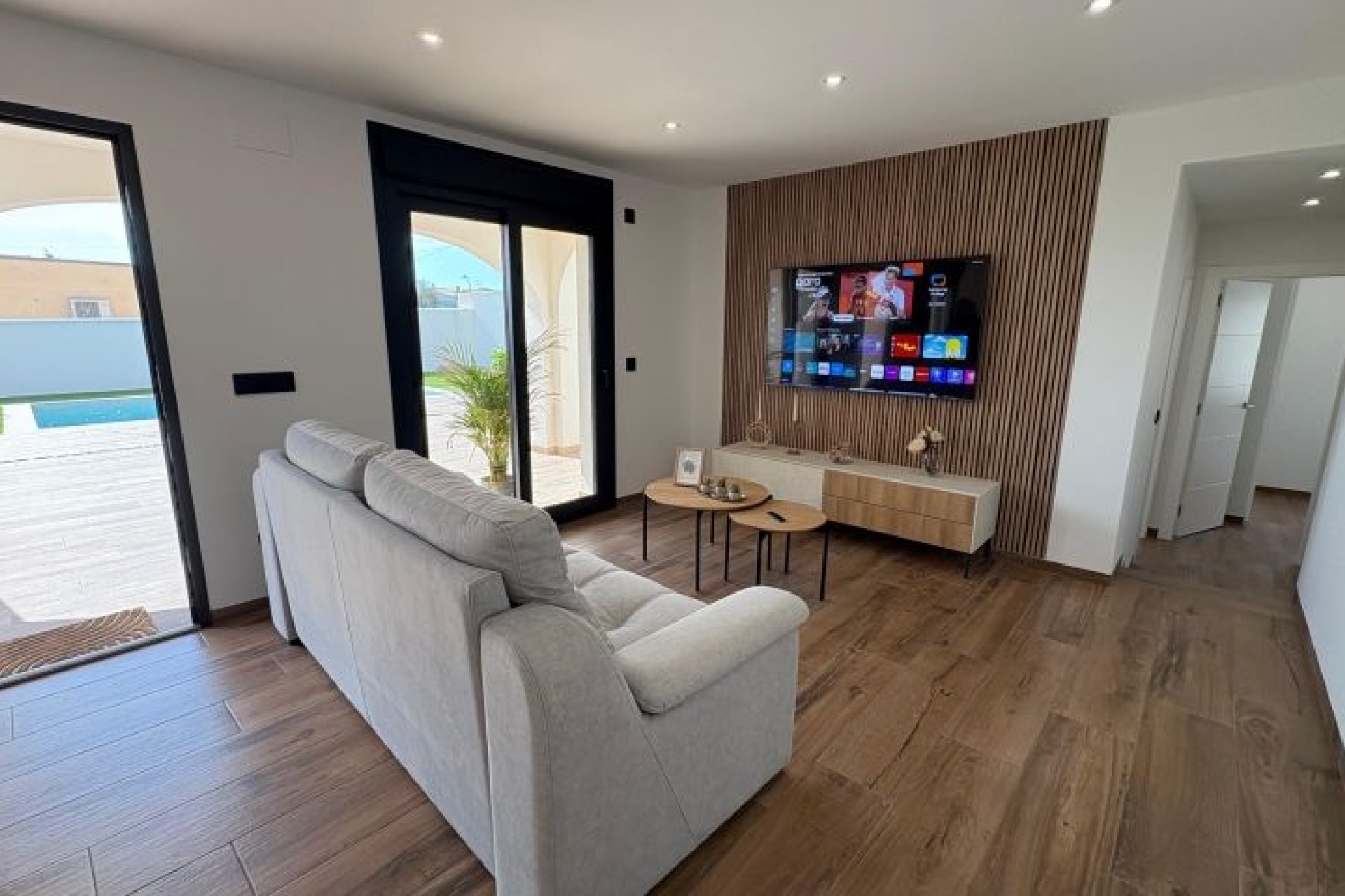 Segunda mano - Villa -
Torrevieja - Costa Blanca