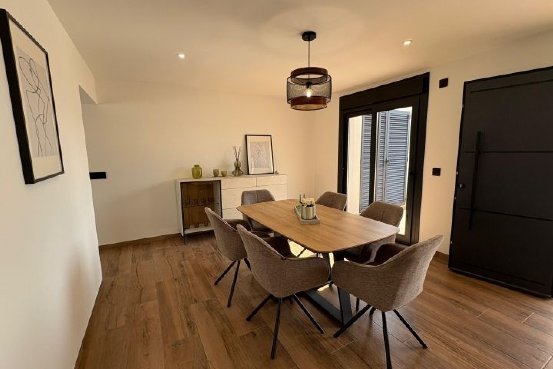 Segunda mano - Villa -
Torrevieja - Costa Blanca