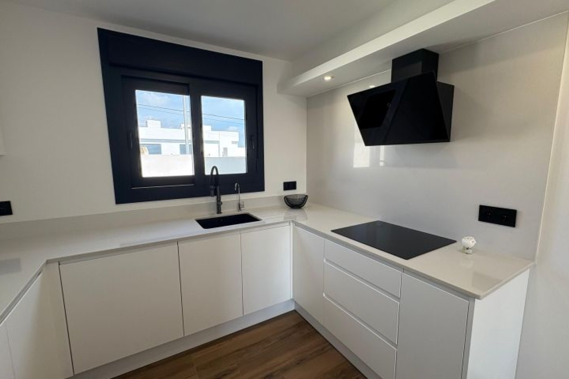 Segunda mano - Villa -
Torrevieja - Costa Blanca