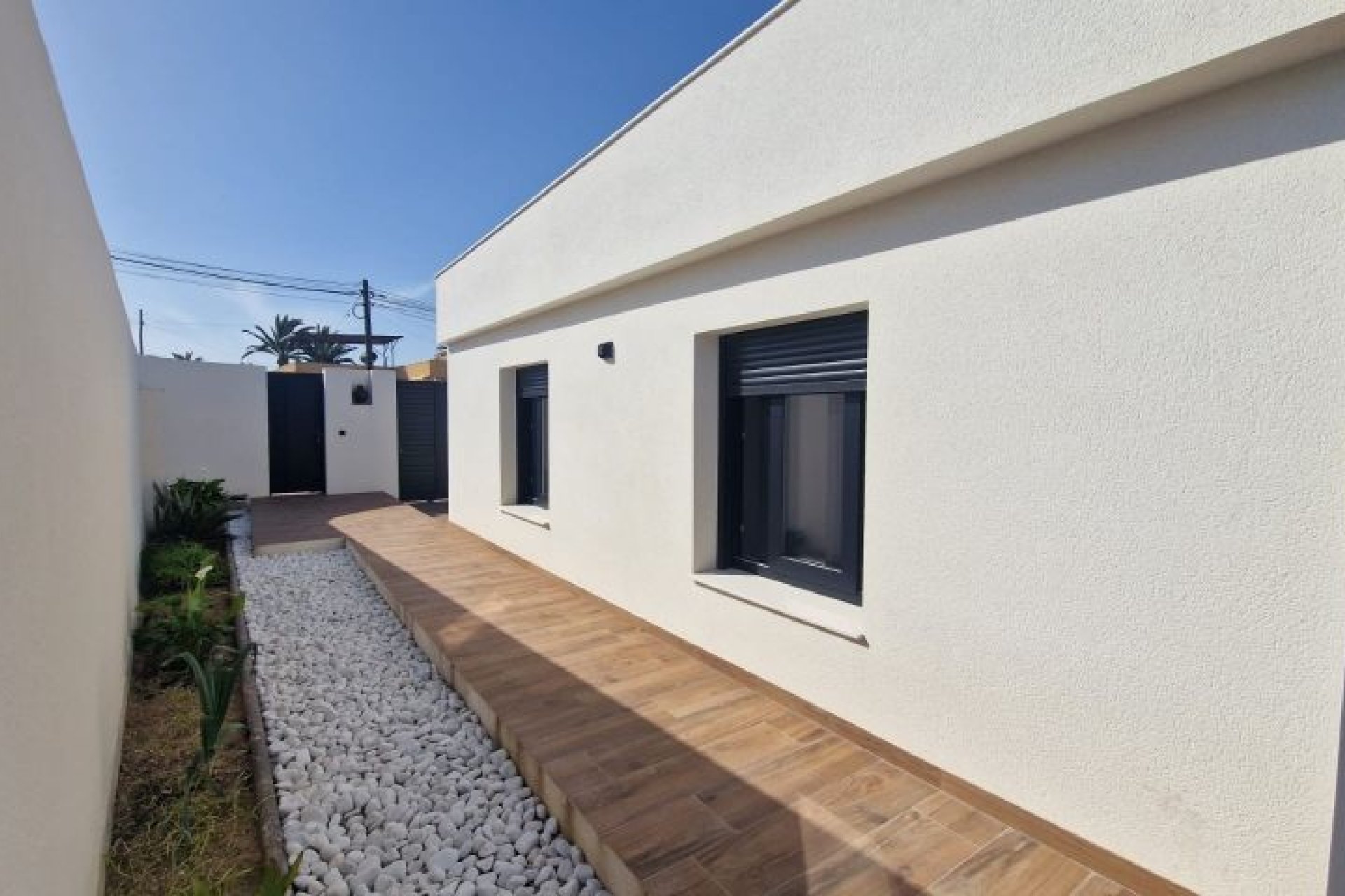 Segunda mano - Villa -
Torrevieja - Costa Blanca