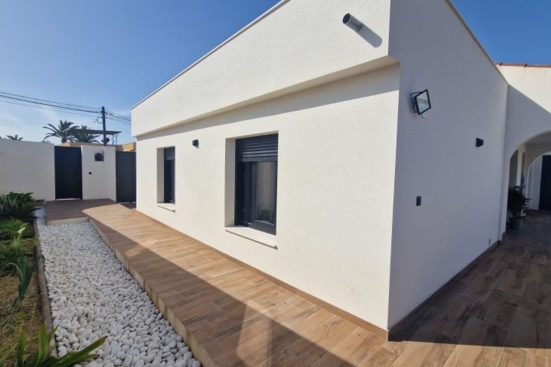 Segunda mano - Villa -
Torrevieja - Costa Blanca