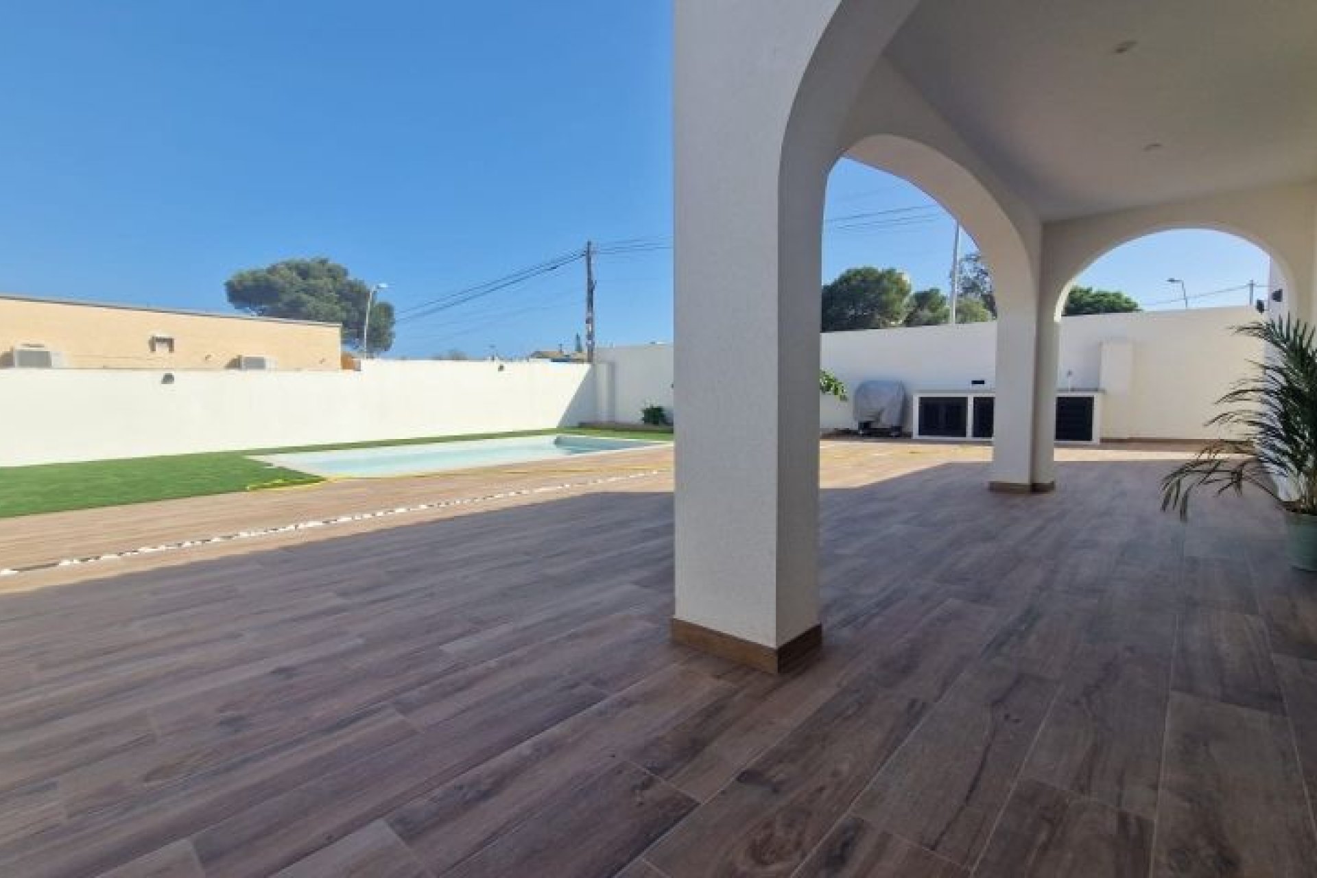 Segunda mano - Villa -
Torrevieja - Costa Blanca