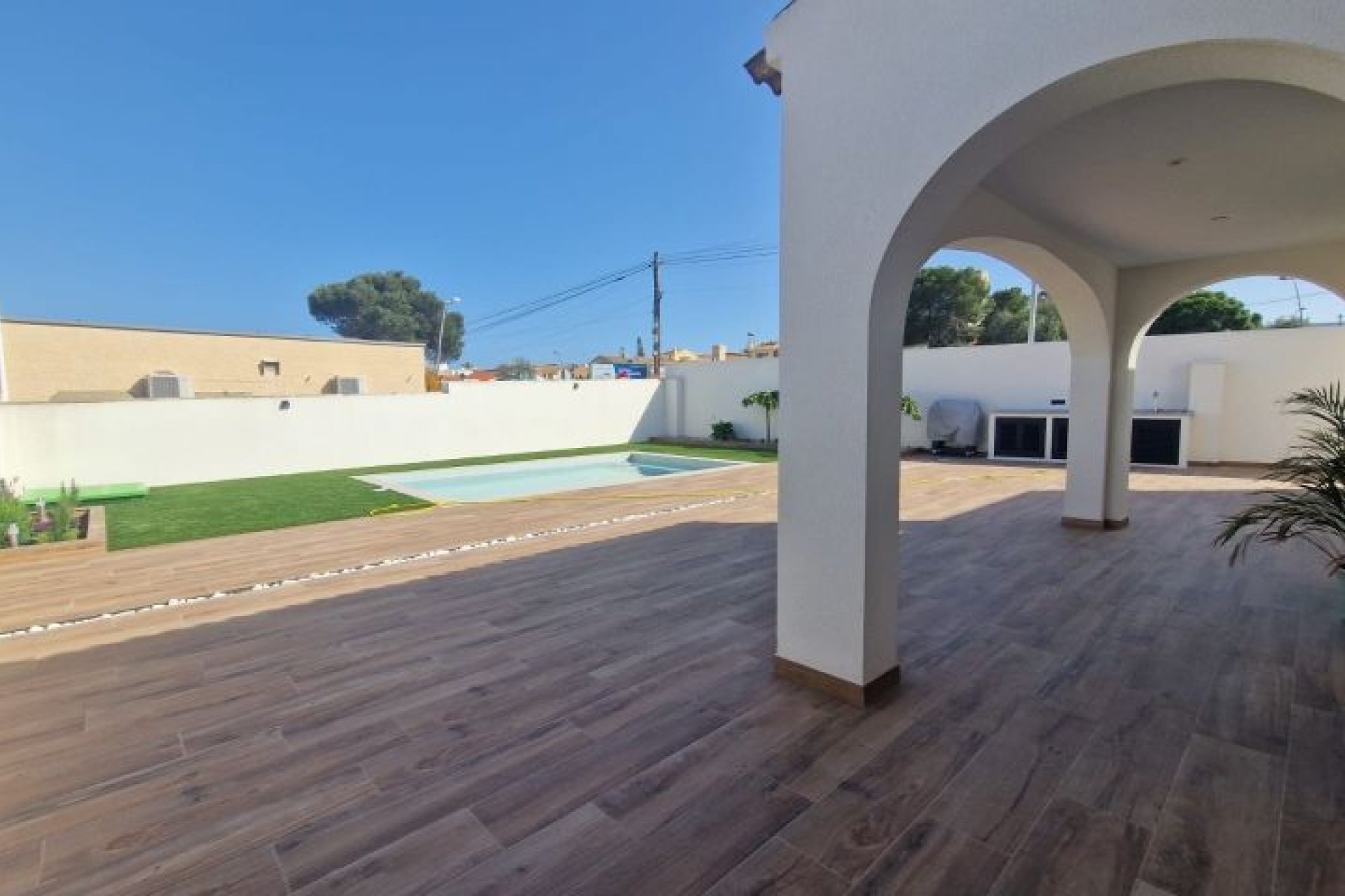 Segunda mano - Villa -
Torrevieja - Costa Blanca