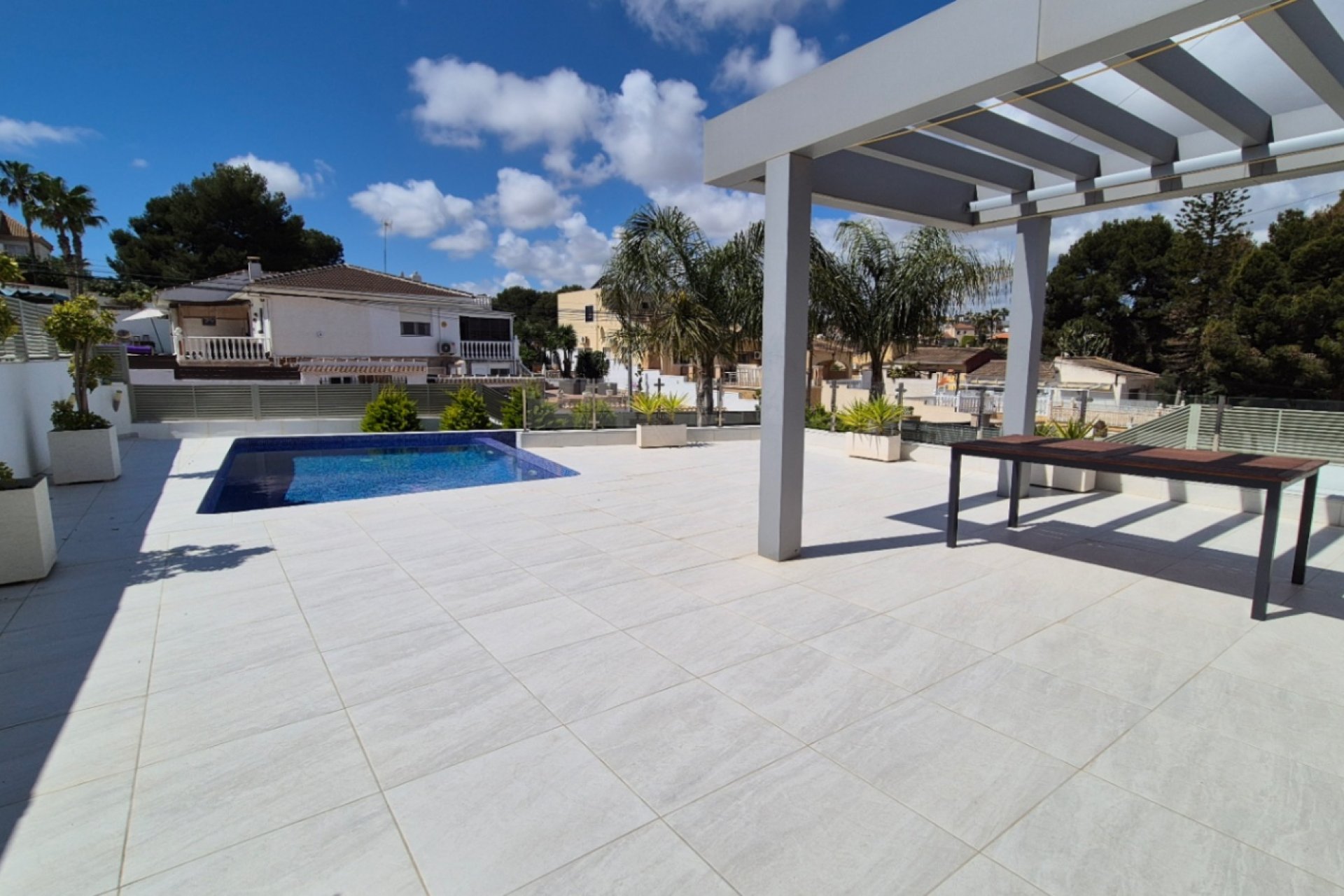 Segunda mano - Villa -
Torrevieja - Costa Blanca