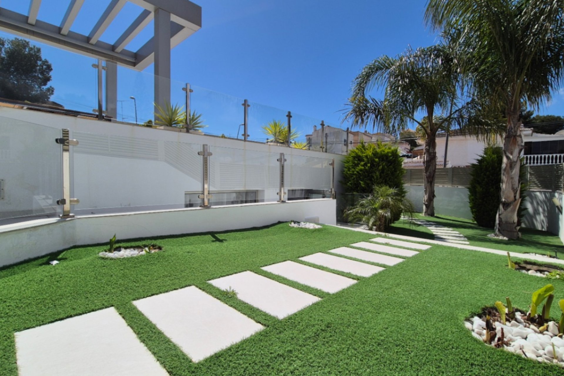 Segunda mano - Villa -
Torrevieja - Costa Blanca
