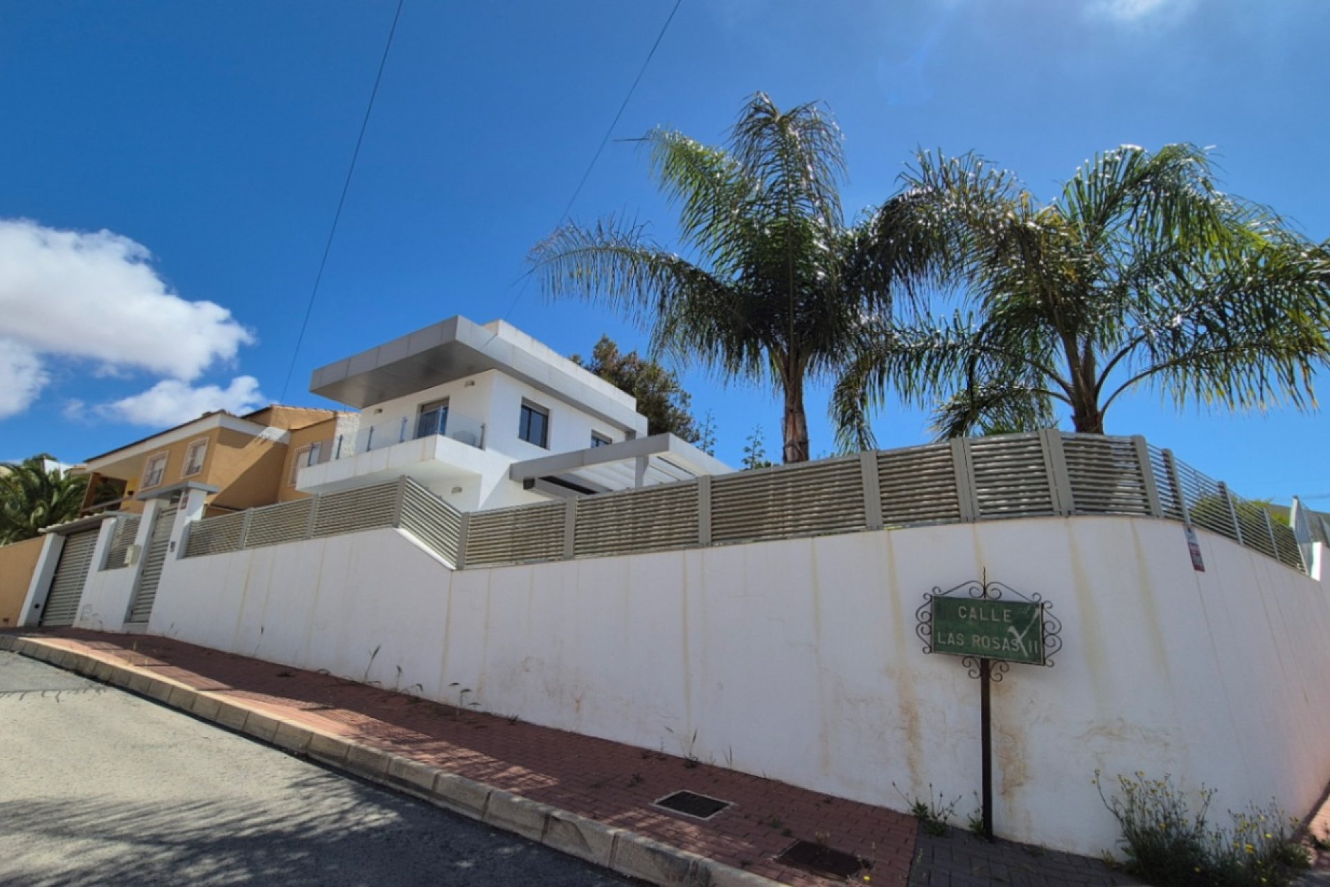 Segunda mano - Villa -
Torrevieja - Costa Blanca