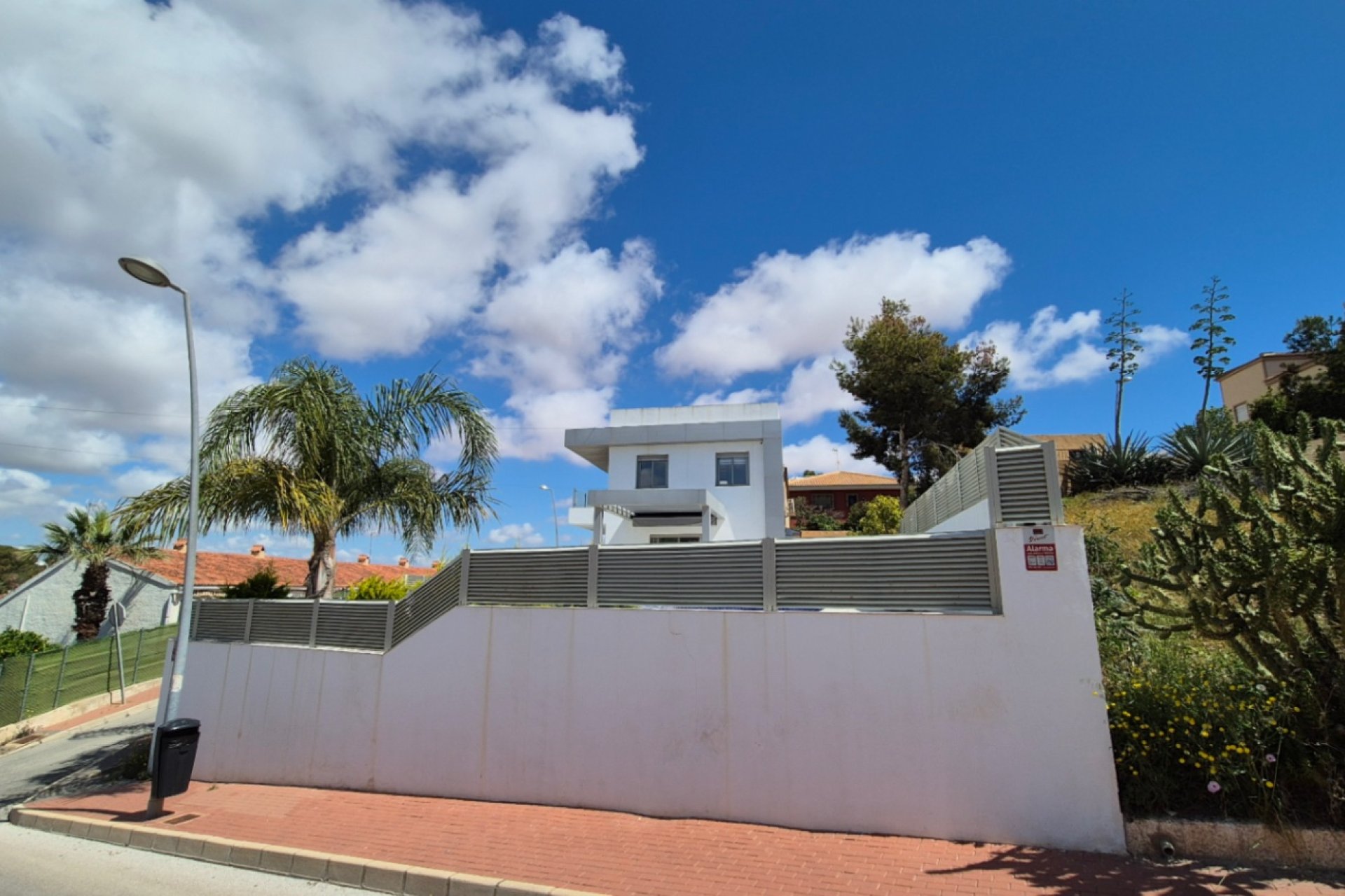 Segunda mano - Villa -
Torrevieja - Costa Blanca
