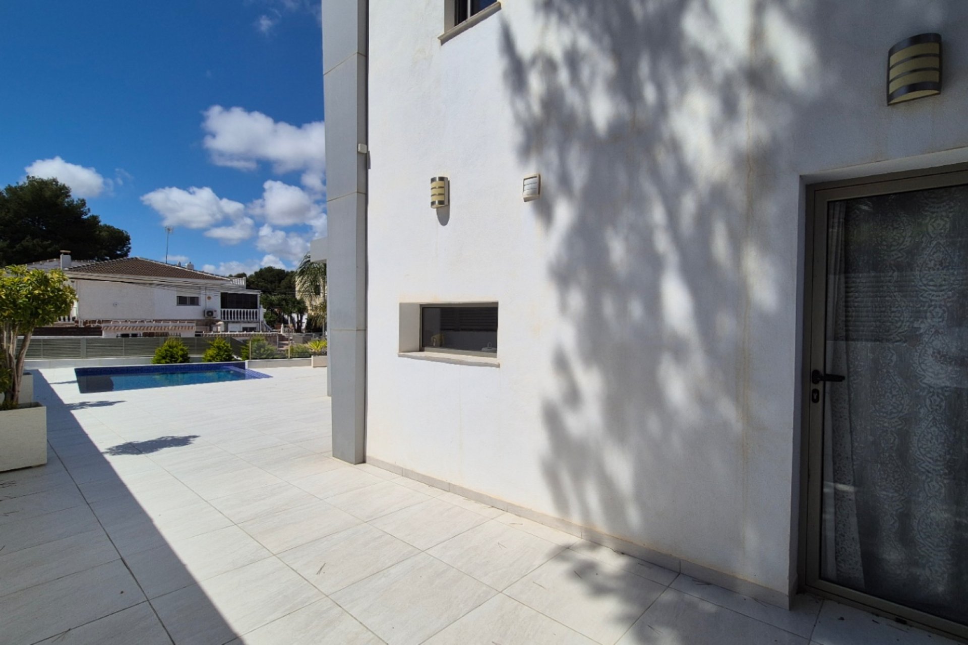 Segunda mano - Villa -
Torrevieja - Costa Blanca