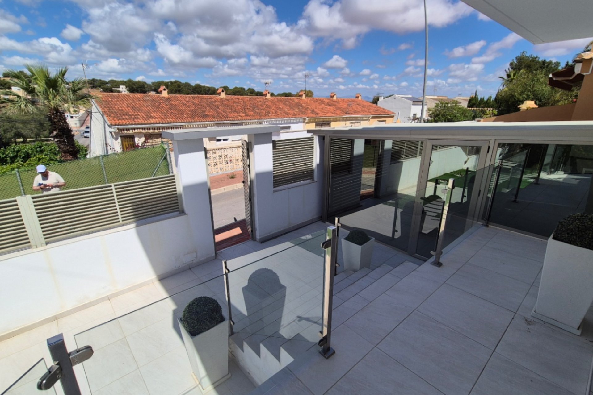 Segunda mano - Villa -
Torrevieja - Costa Blanca