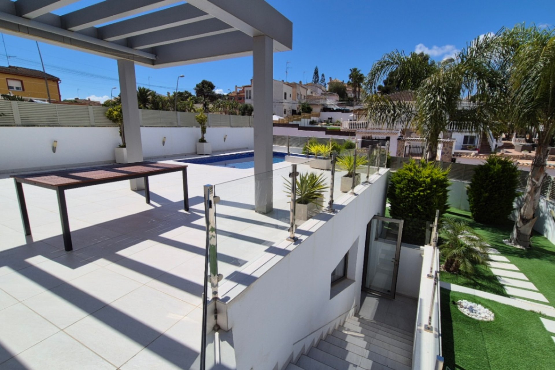 Segunda mano - Villa -
Torrevieja - Costa Blanca