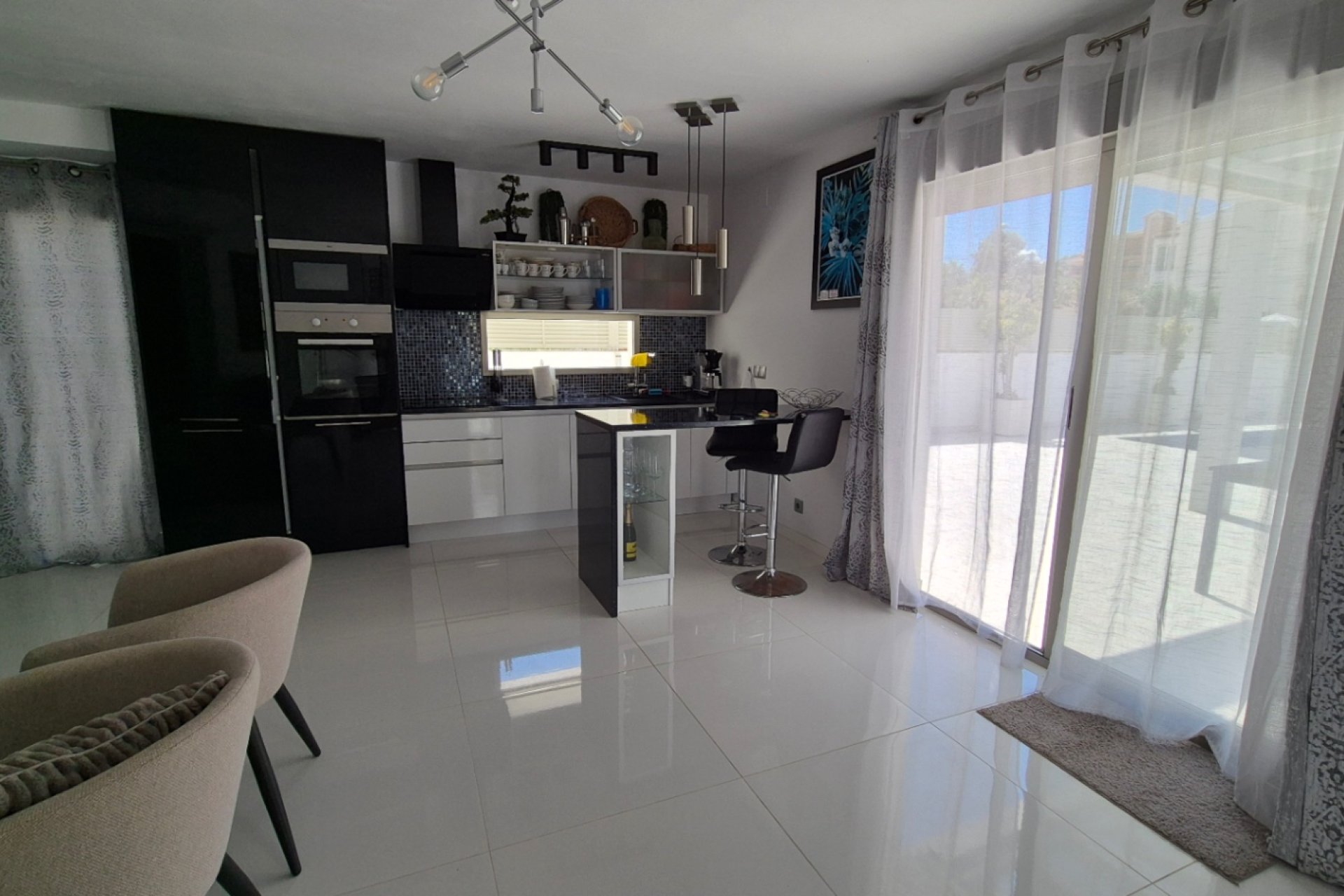 Segunda mano - Villa -
Torrevieja - Costa Blanca
